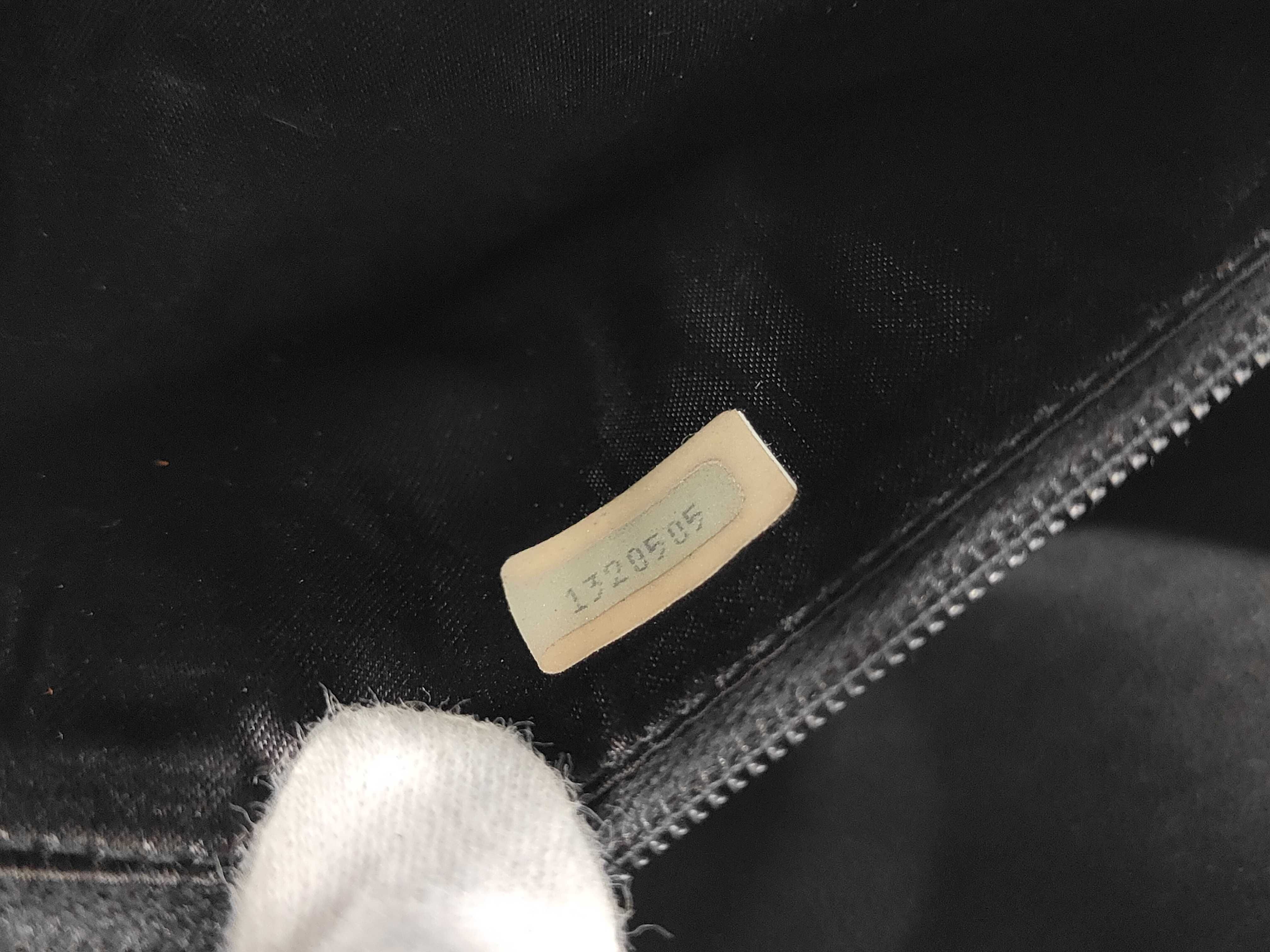 Fringe Shoulder Bag 1320505 (Serial Number 1) — view 13