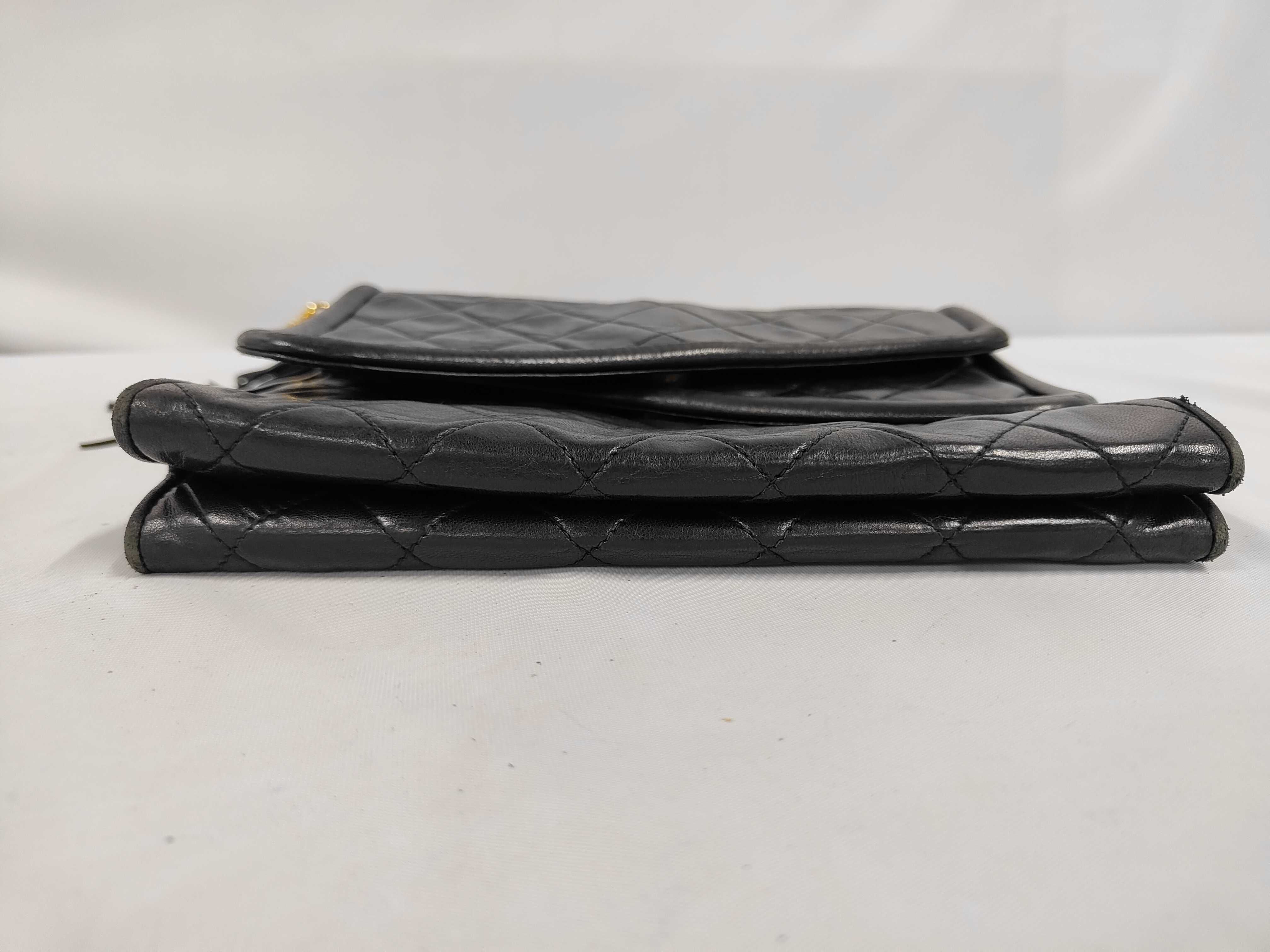 Fringe Shoulder Bag 1320505 (Serial Number 1) — view 3