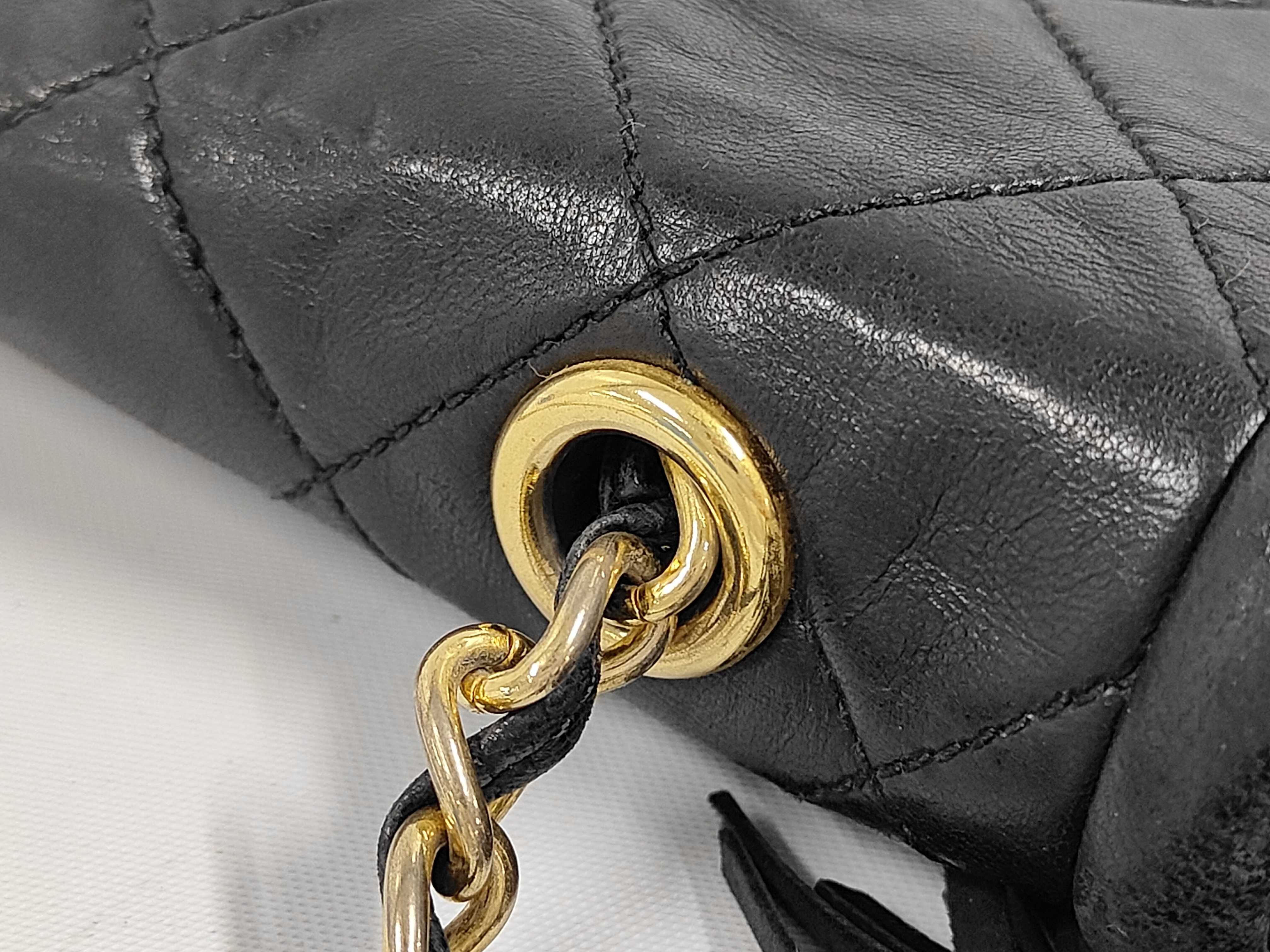 Fringe Shoulder Bag 1320505 (Serial Number 1) — view 6