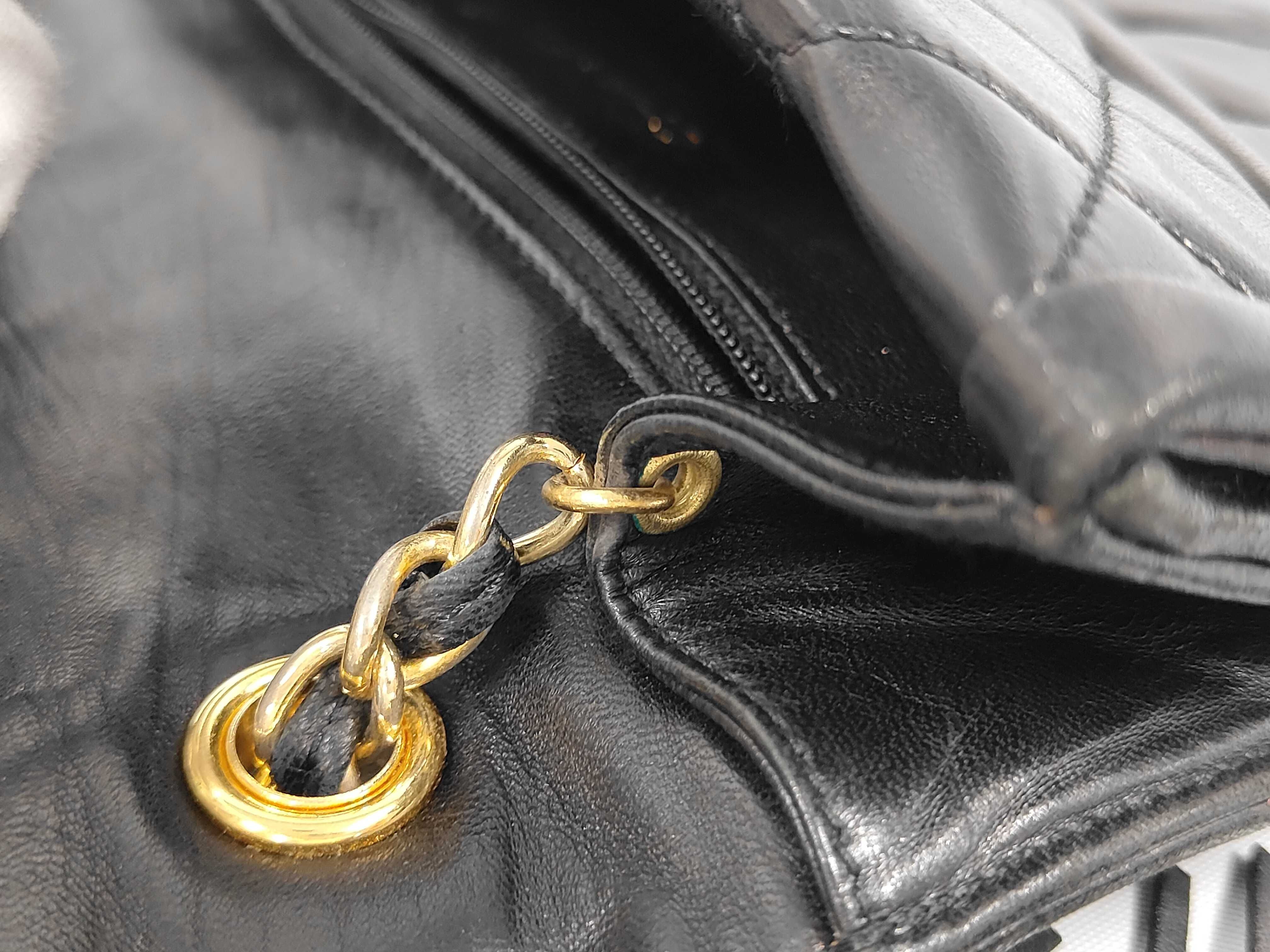 Fringe Shoulder Bag 1320505 (Serial Number 1) — view 8
