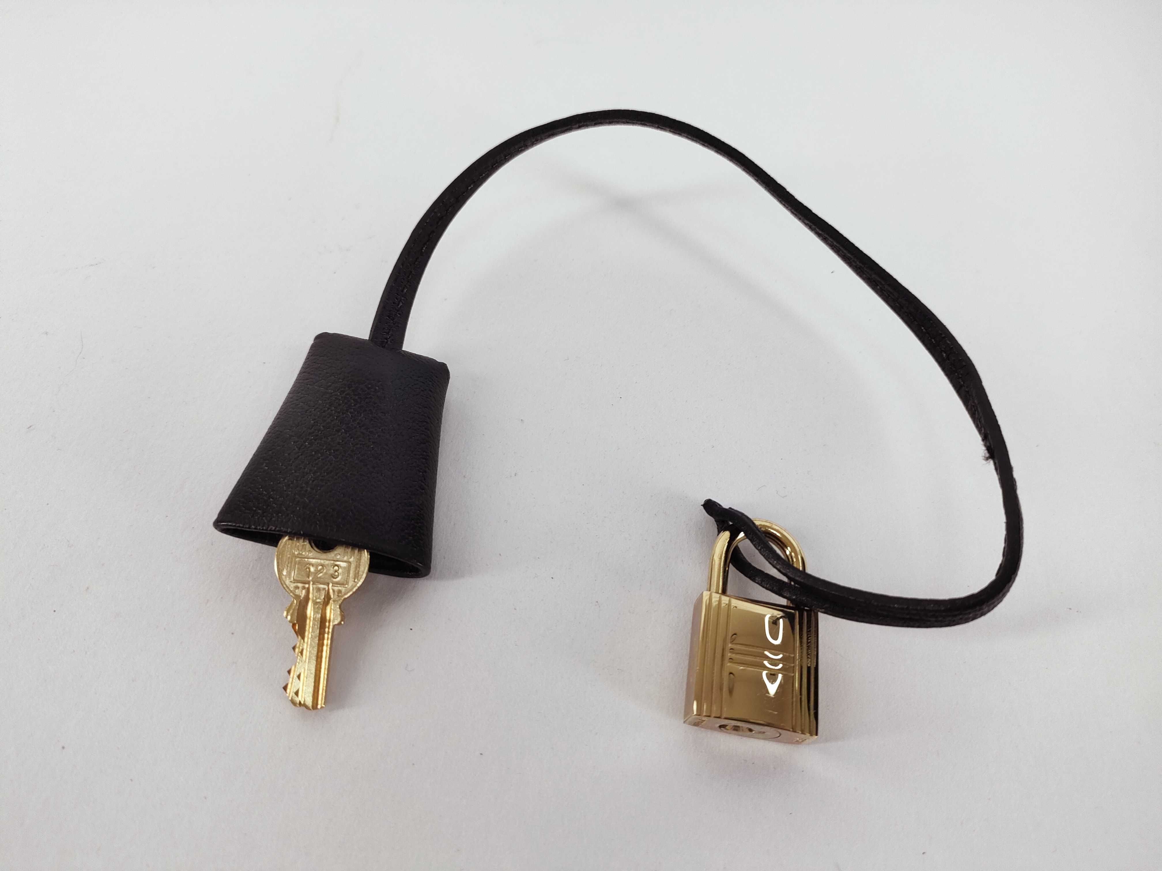Cadena Clochette Charm — view 2