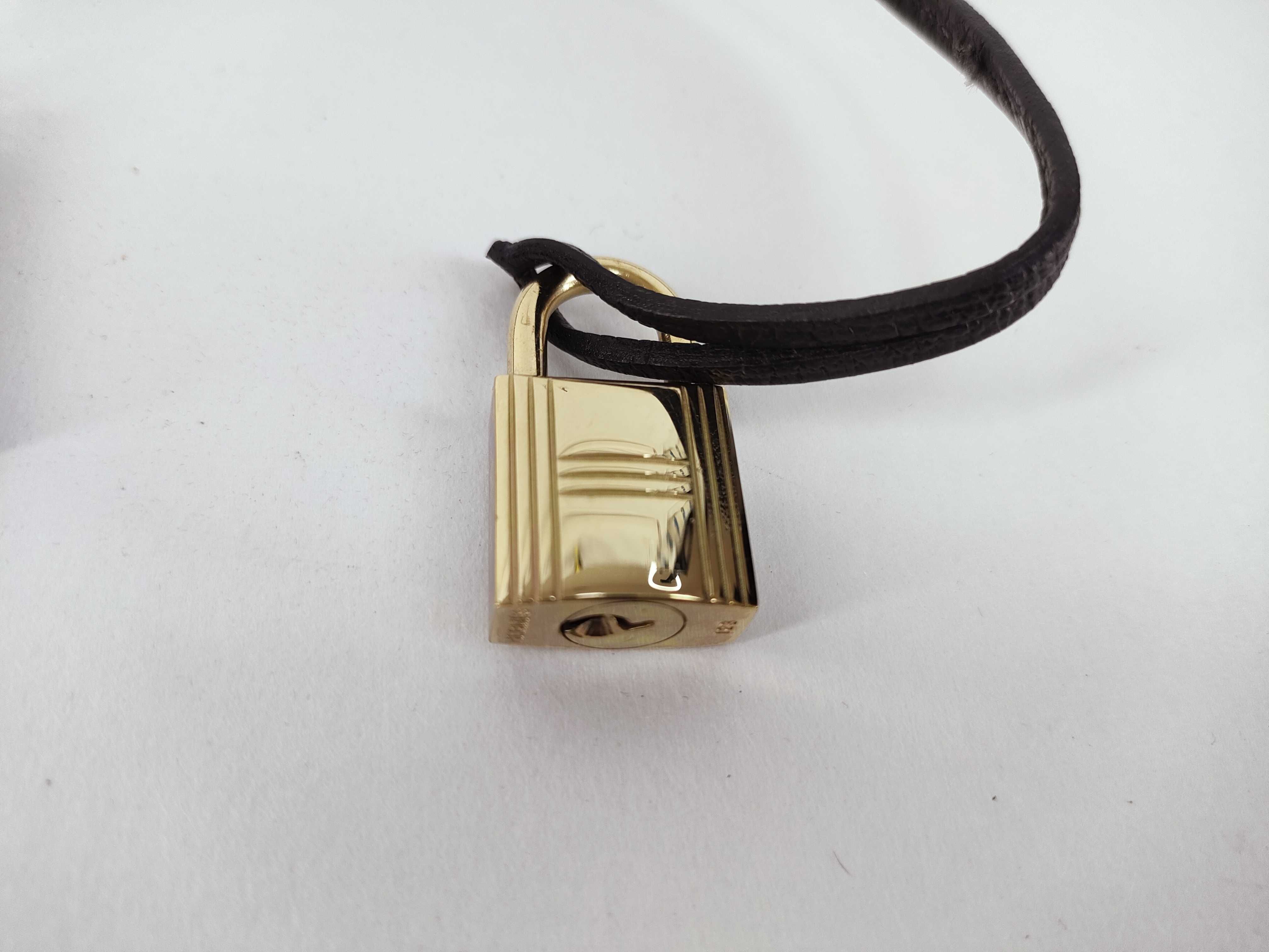 Cadena Clochette Charm — view 3