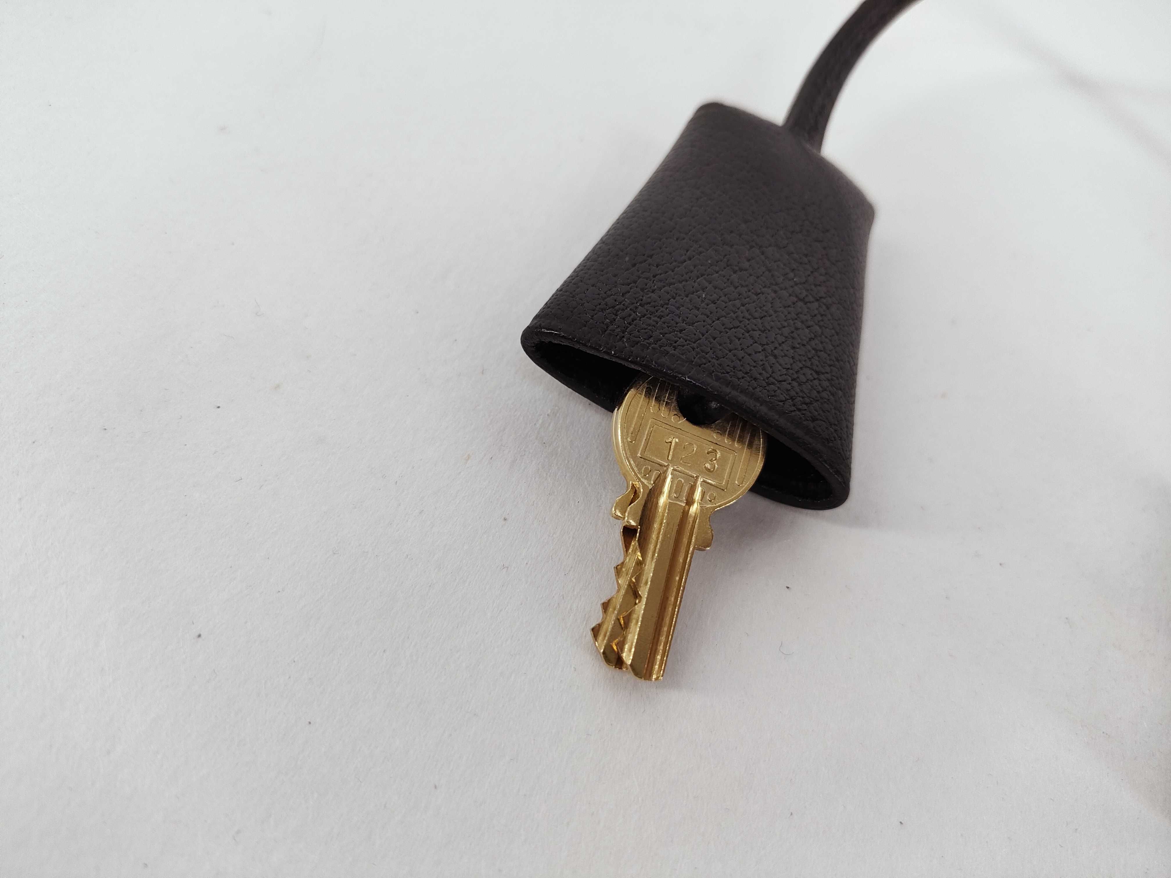 Cadena Clochette Charm — view 4