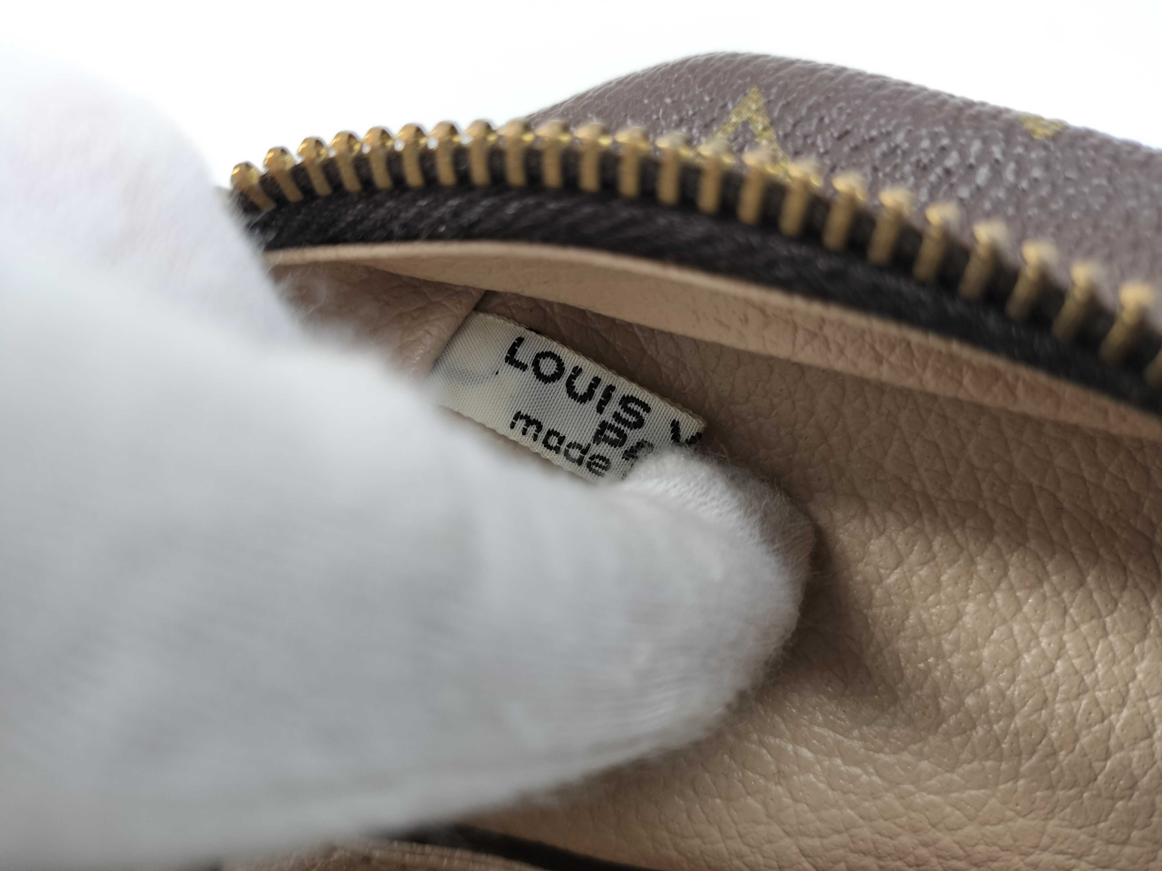 Monogram M47522 Trousses Toilette 28 Second Bag — view 11