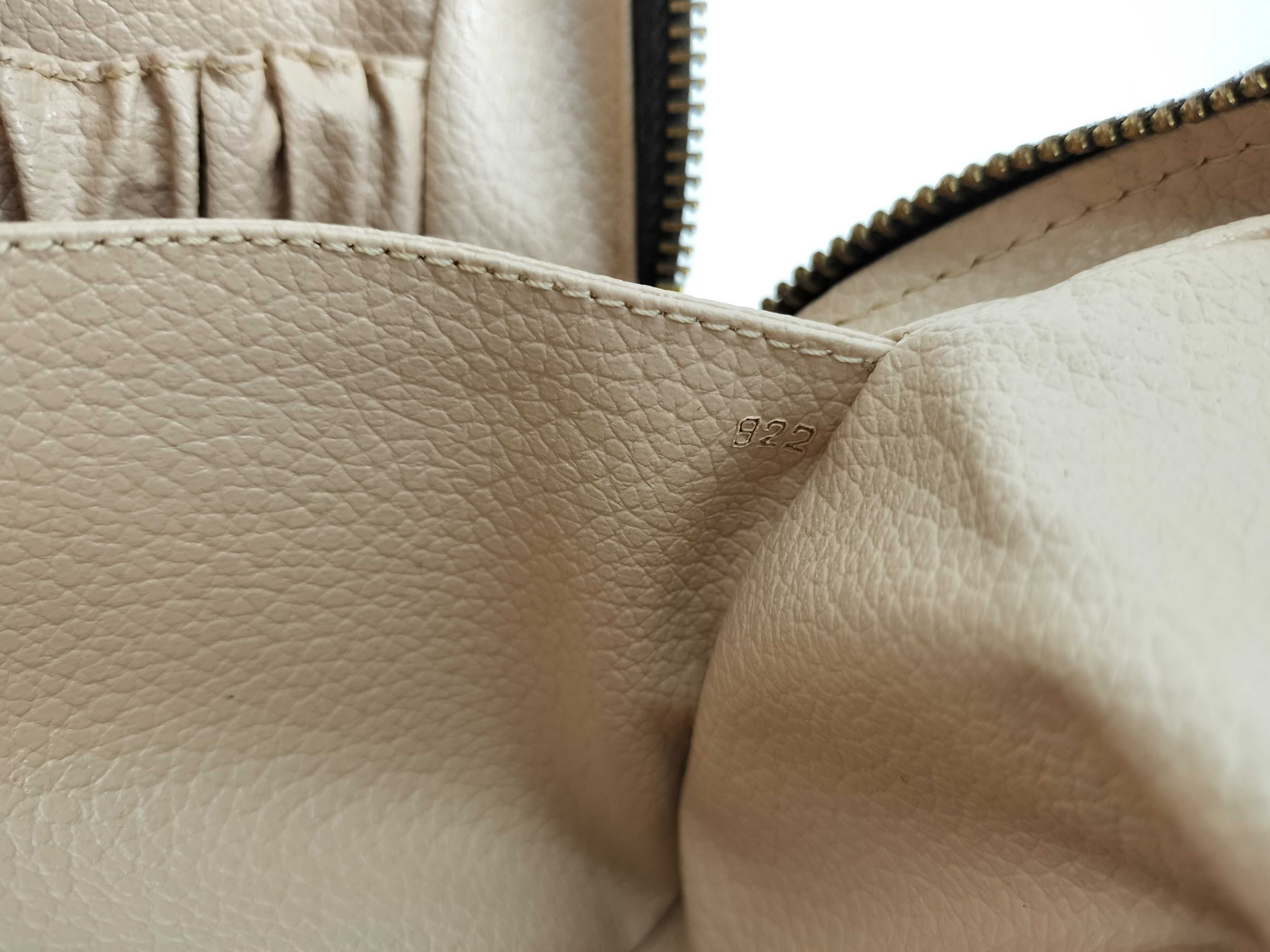 Monogram M47522 Trousses Toilette 28 Second Bag — view 12