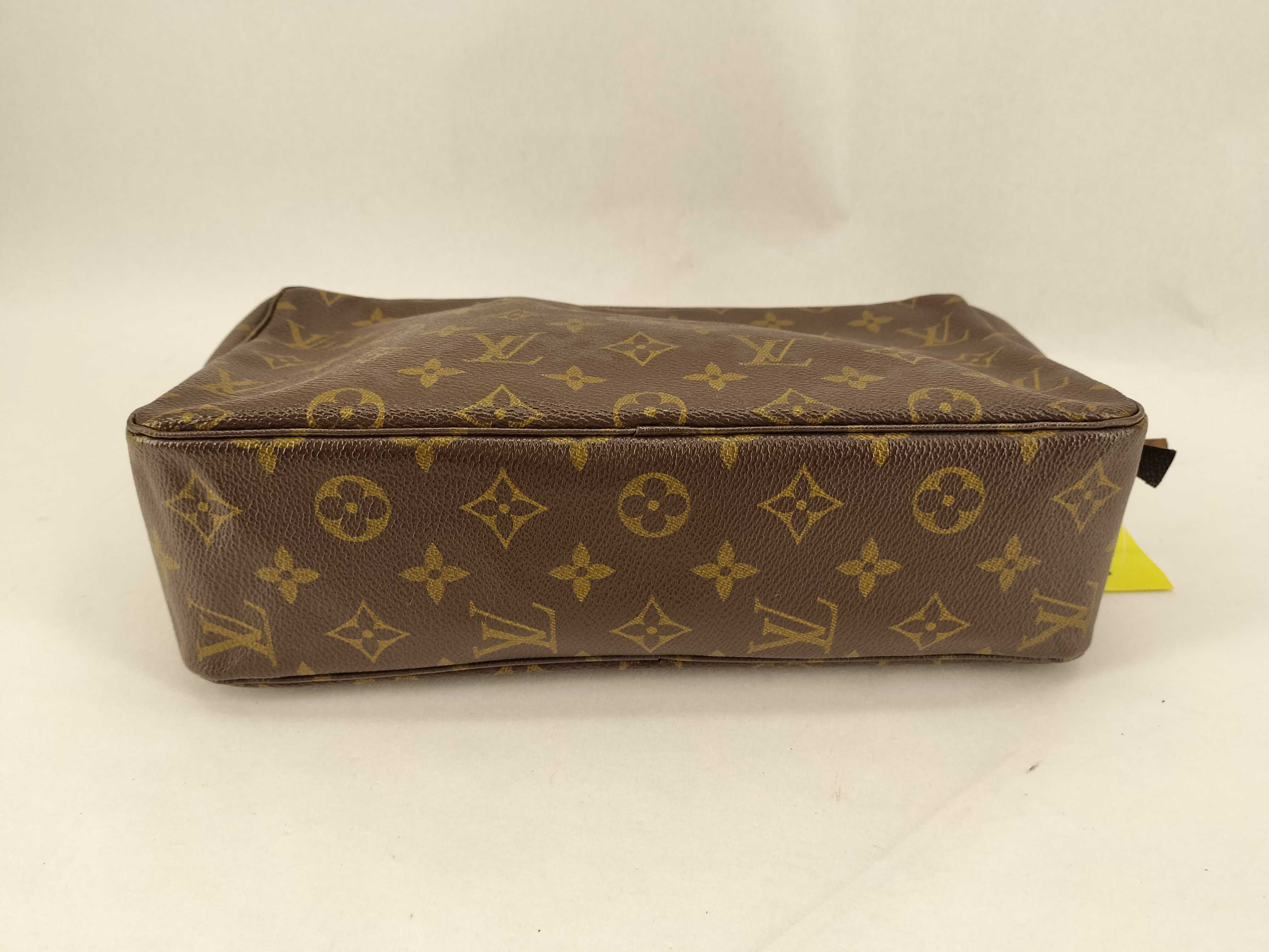 Monogram M47522 Trousses Toilette 28 Second Bag — view 3