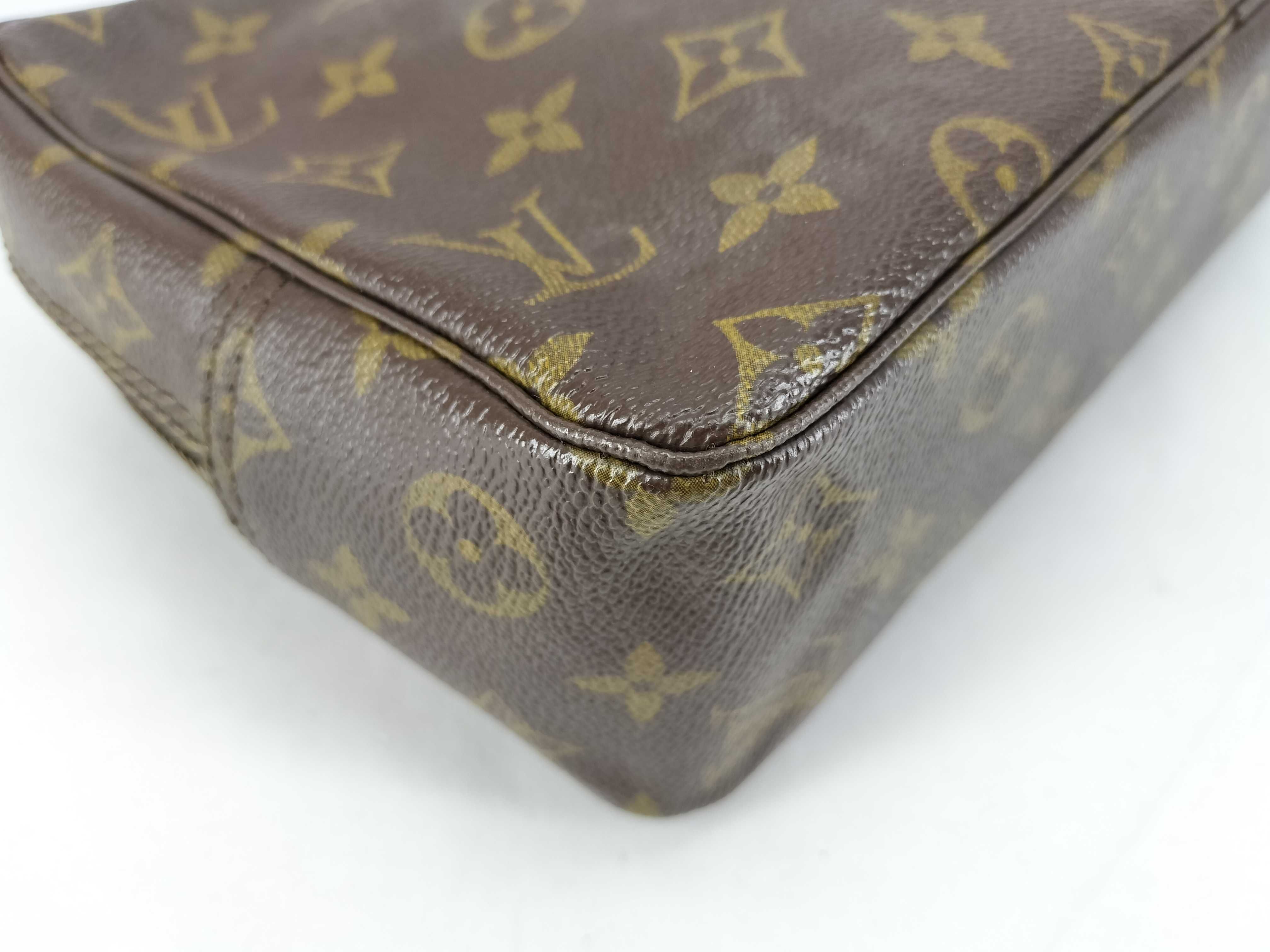Monogram M47522 Trousses Toilette 28 Second Bag — view 4