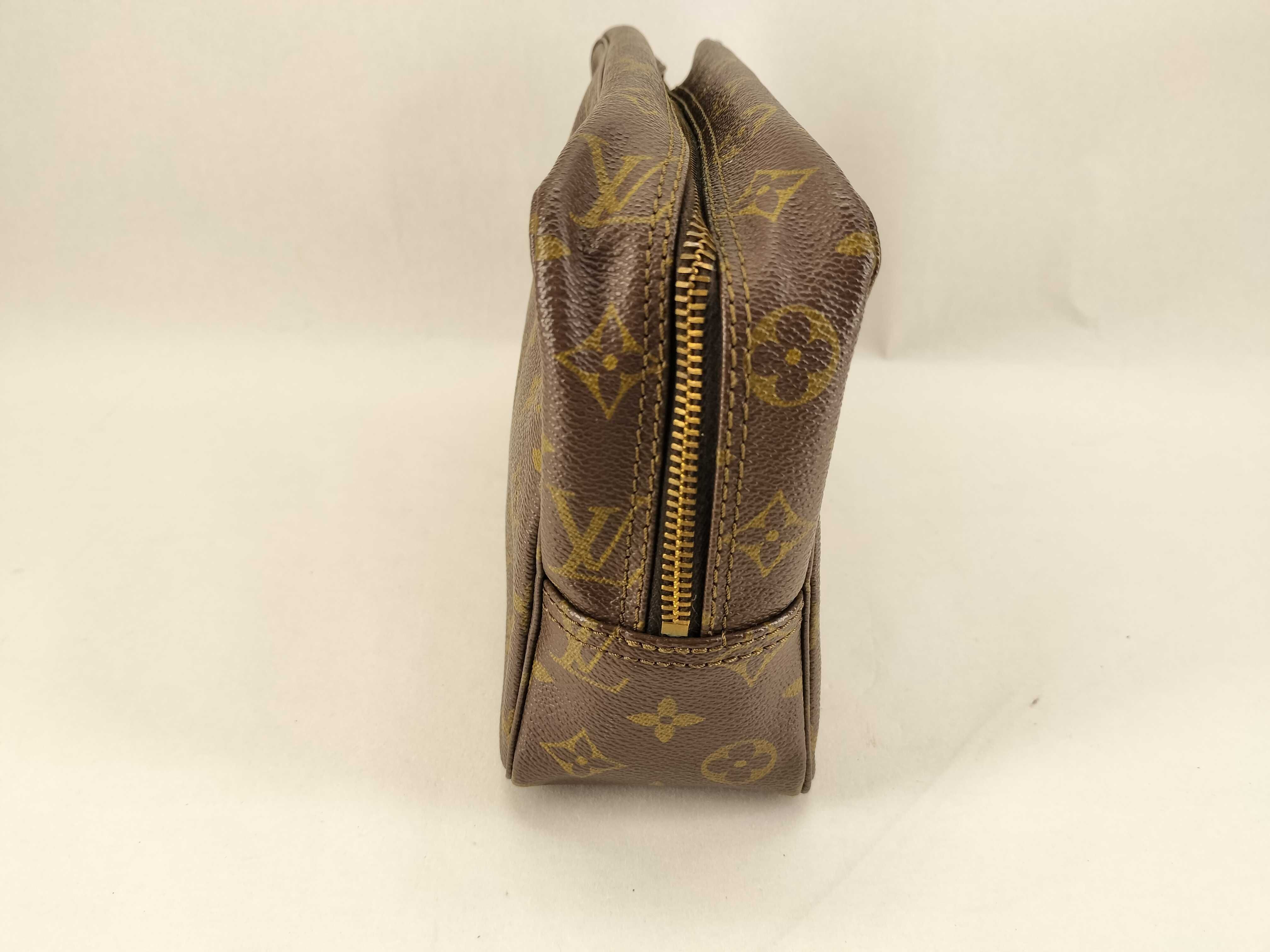 Monogram M47522 Trousses Toilette 28 Second Bag — view 5
