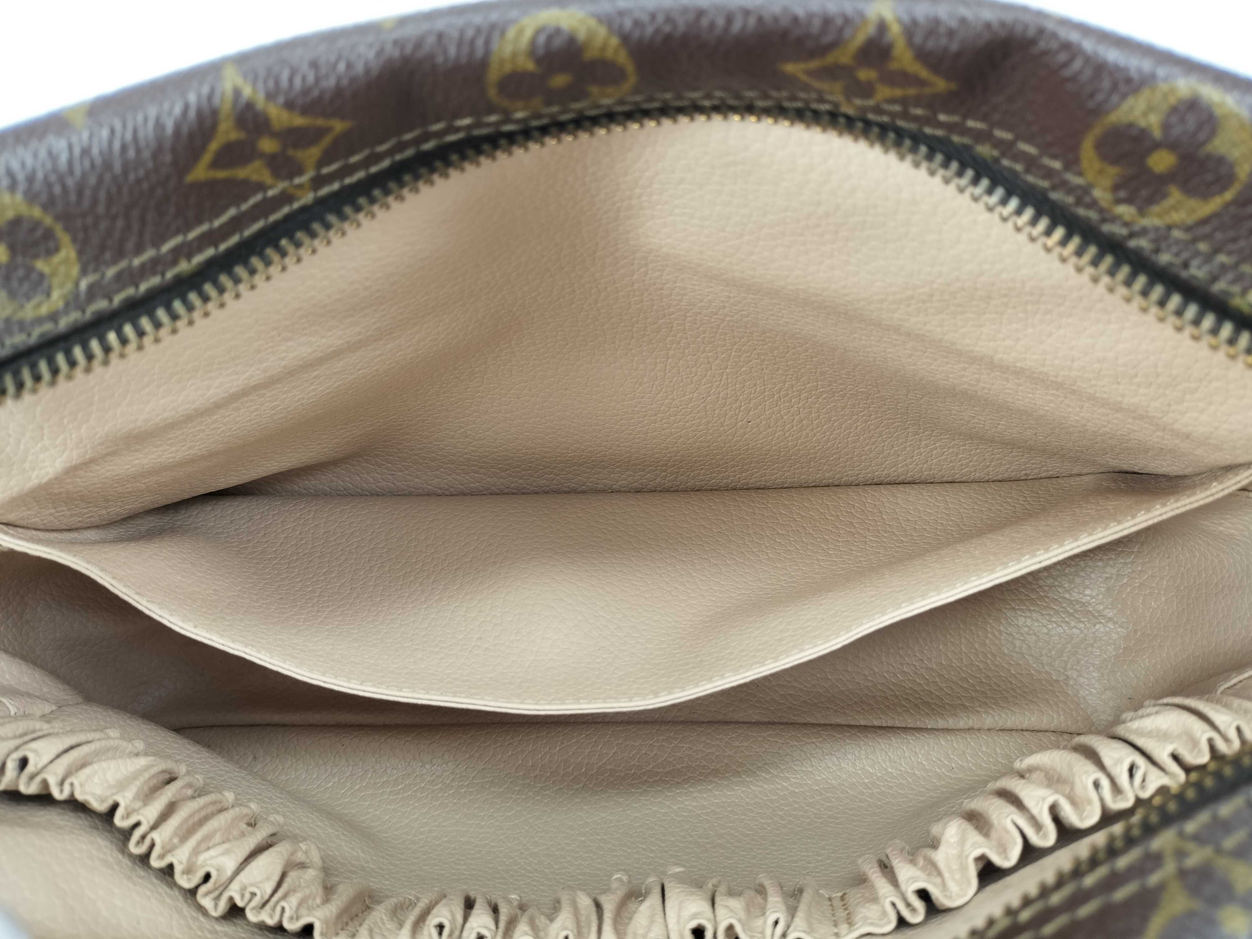 Monogram M47522 Trousses Toilette 28 Second Bag — view 8