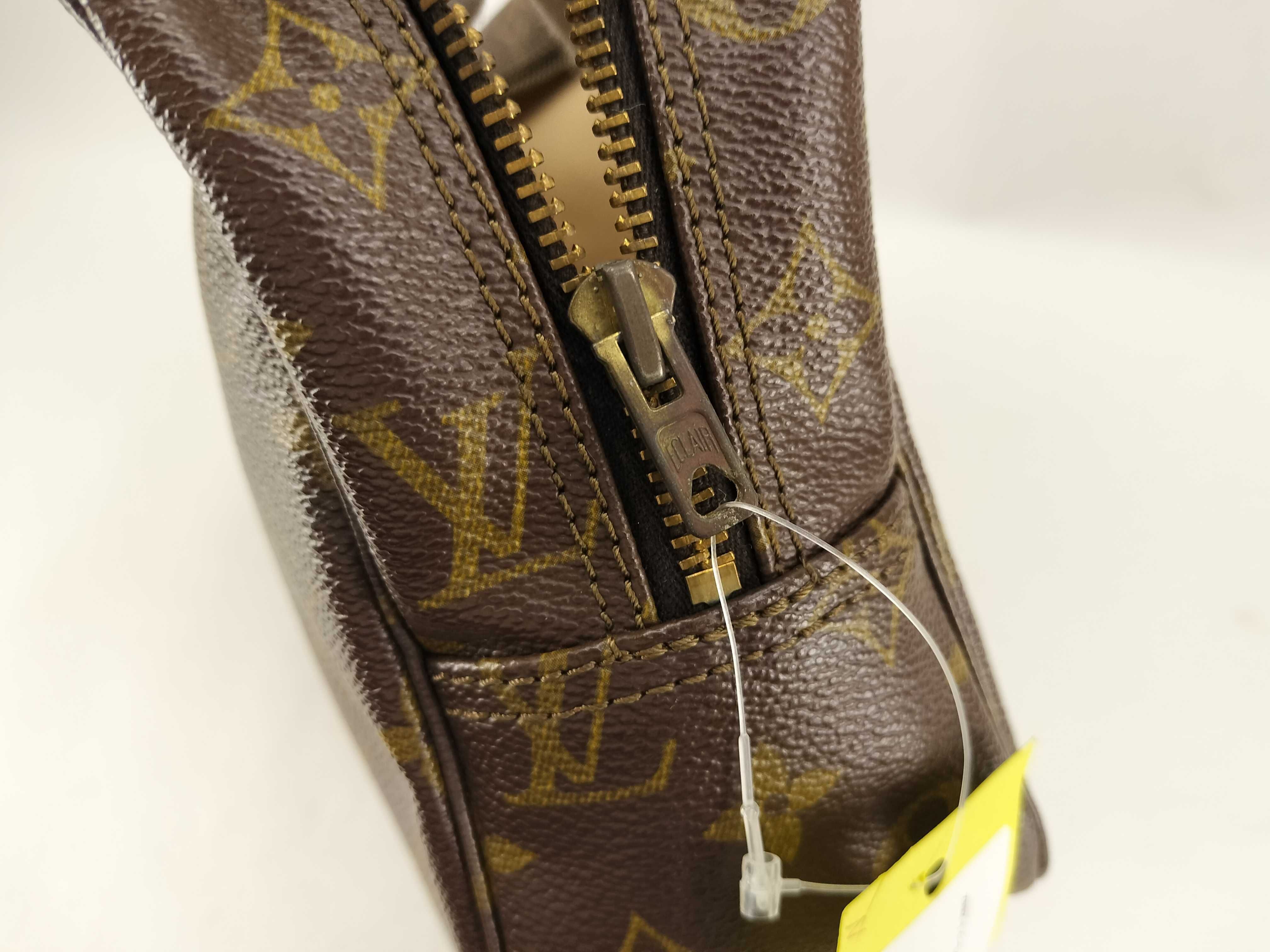 Monogram M47522 Trousses Toilette 28 Second Bag — view 10