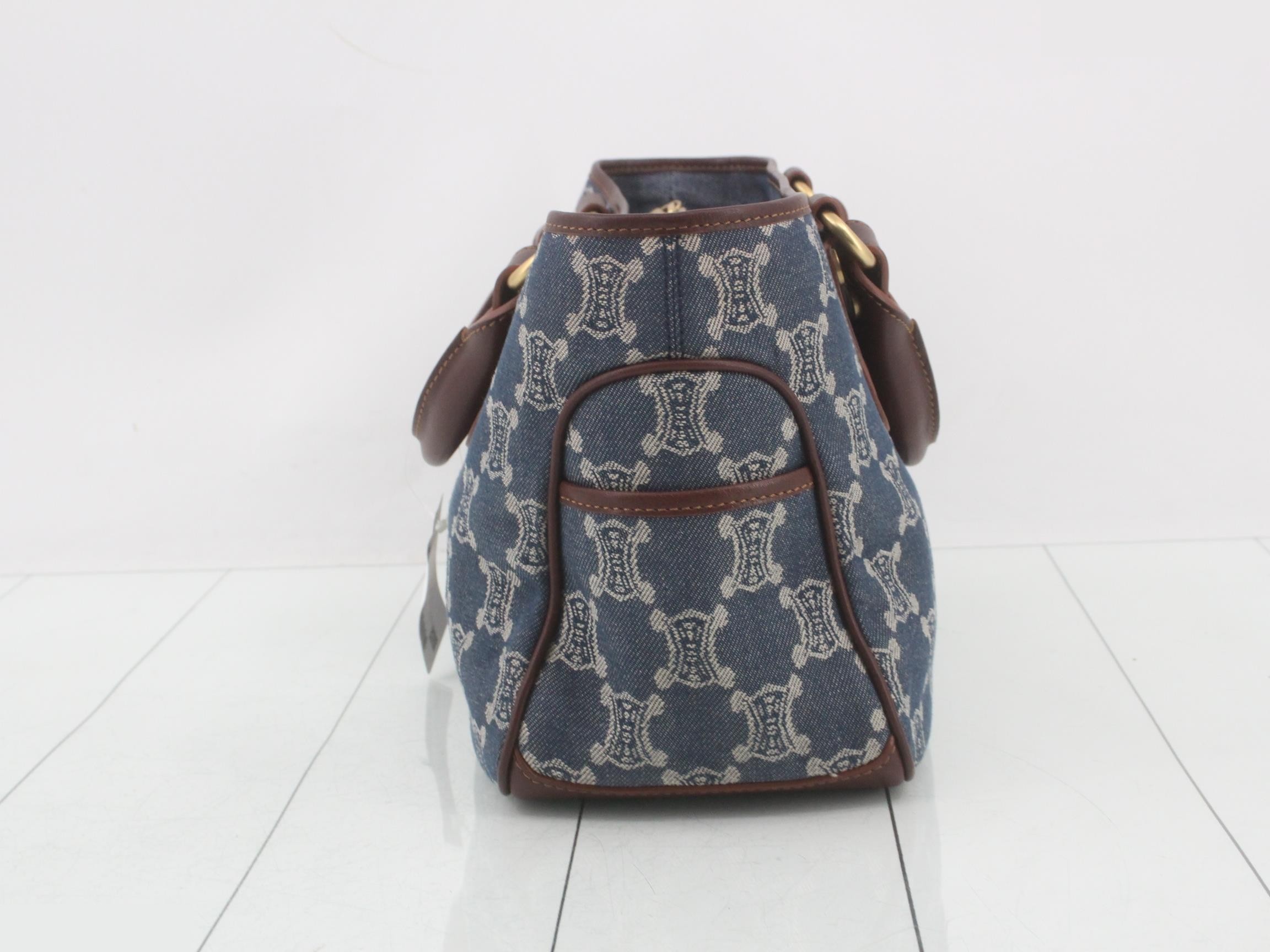 Denim Boogie Back — view 3