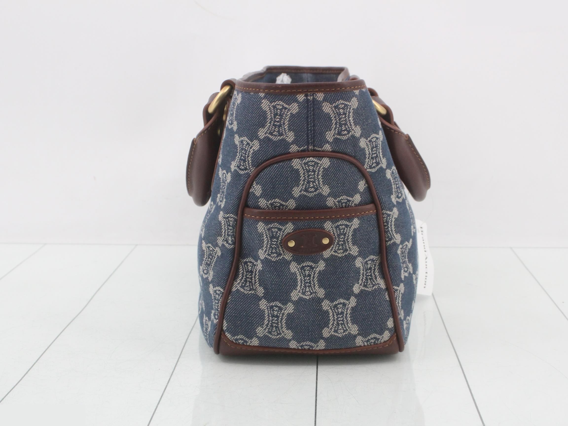 Denim Boogie Back — view 4