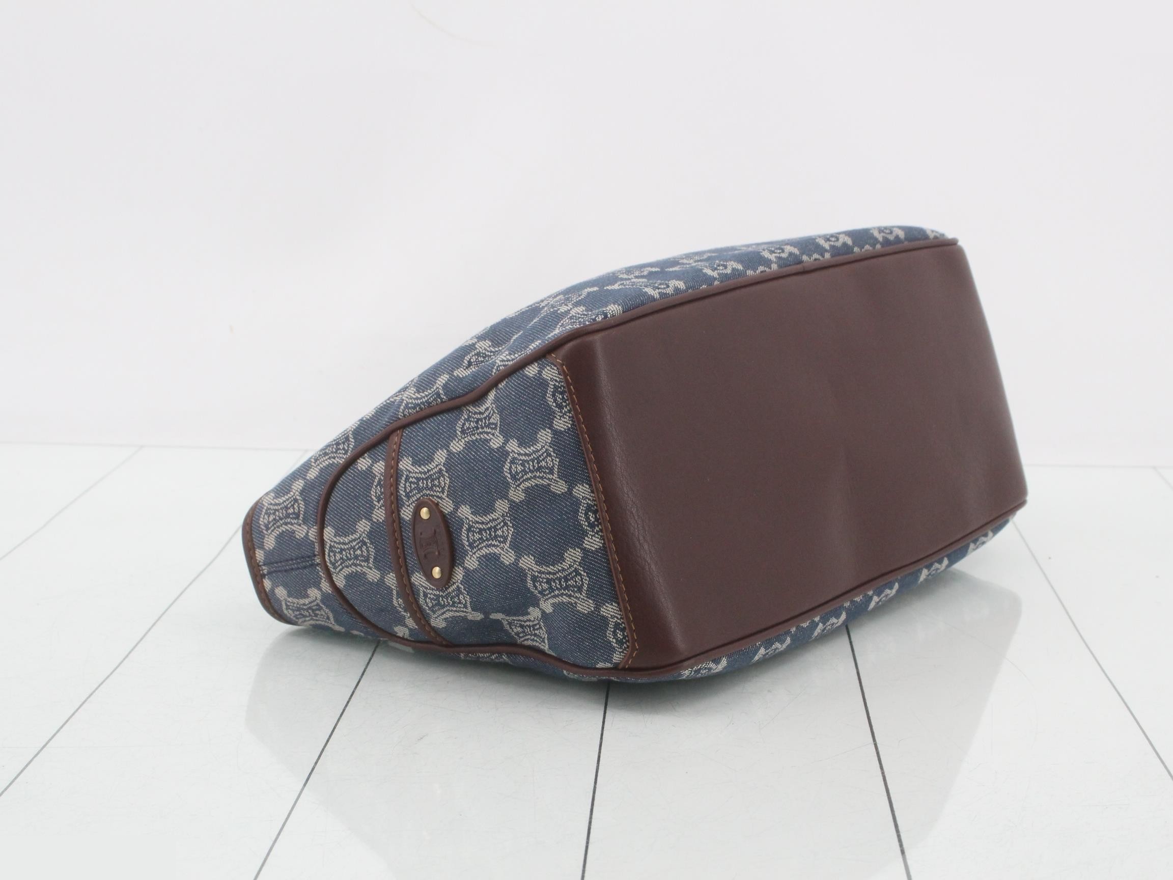 Denim Boogie Back — view 5
