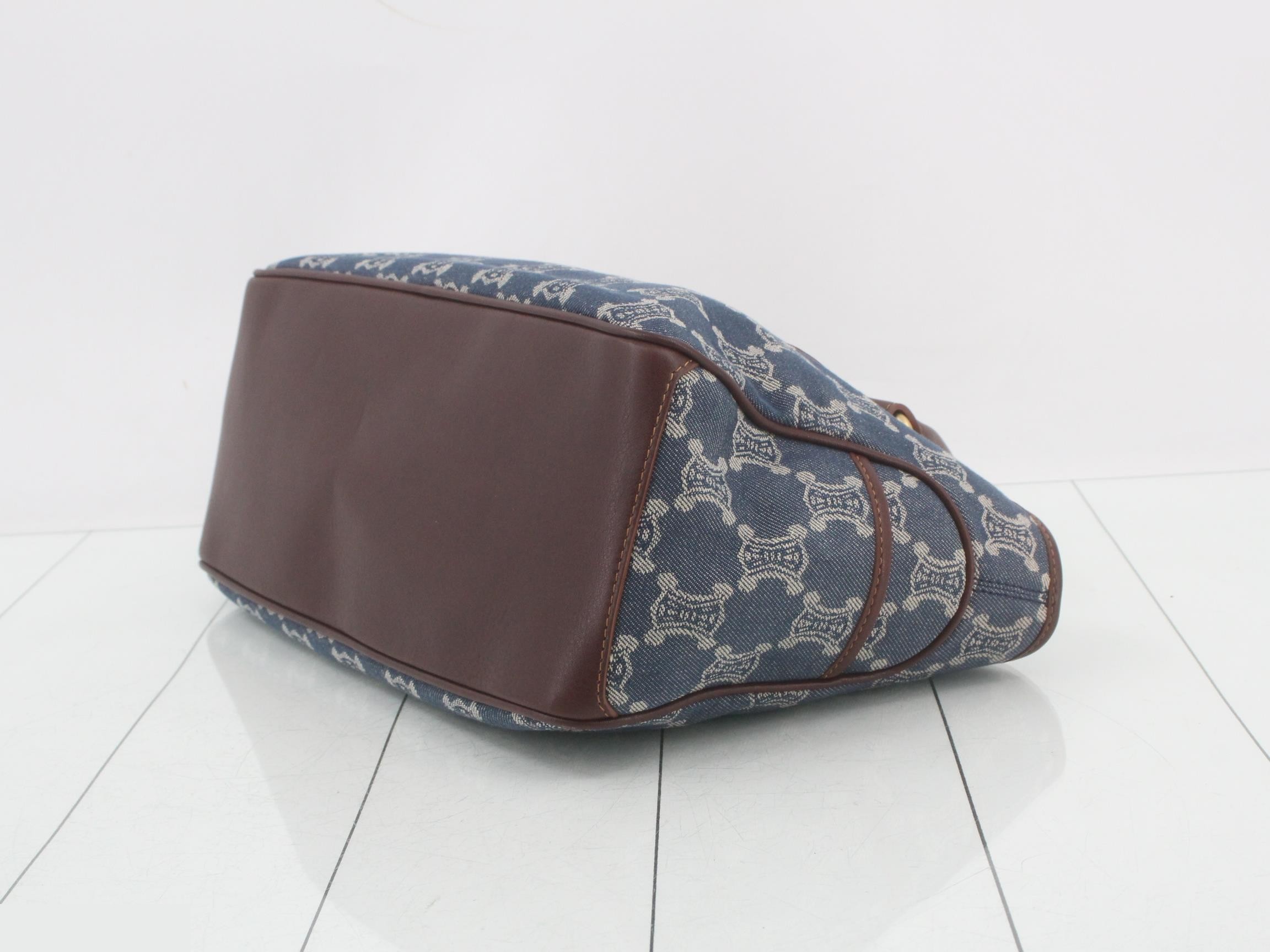 Denim Boogie Back — view 6