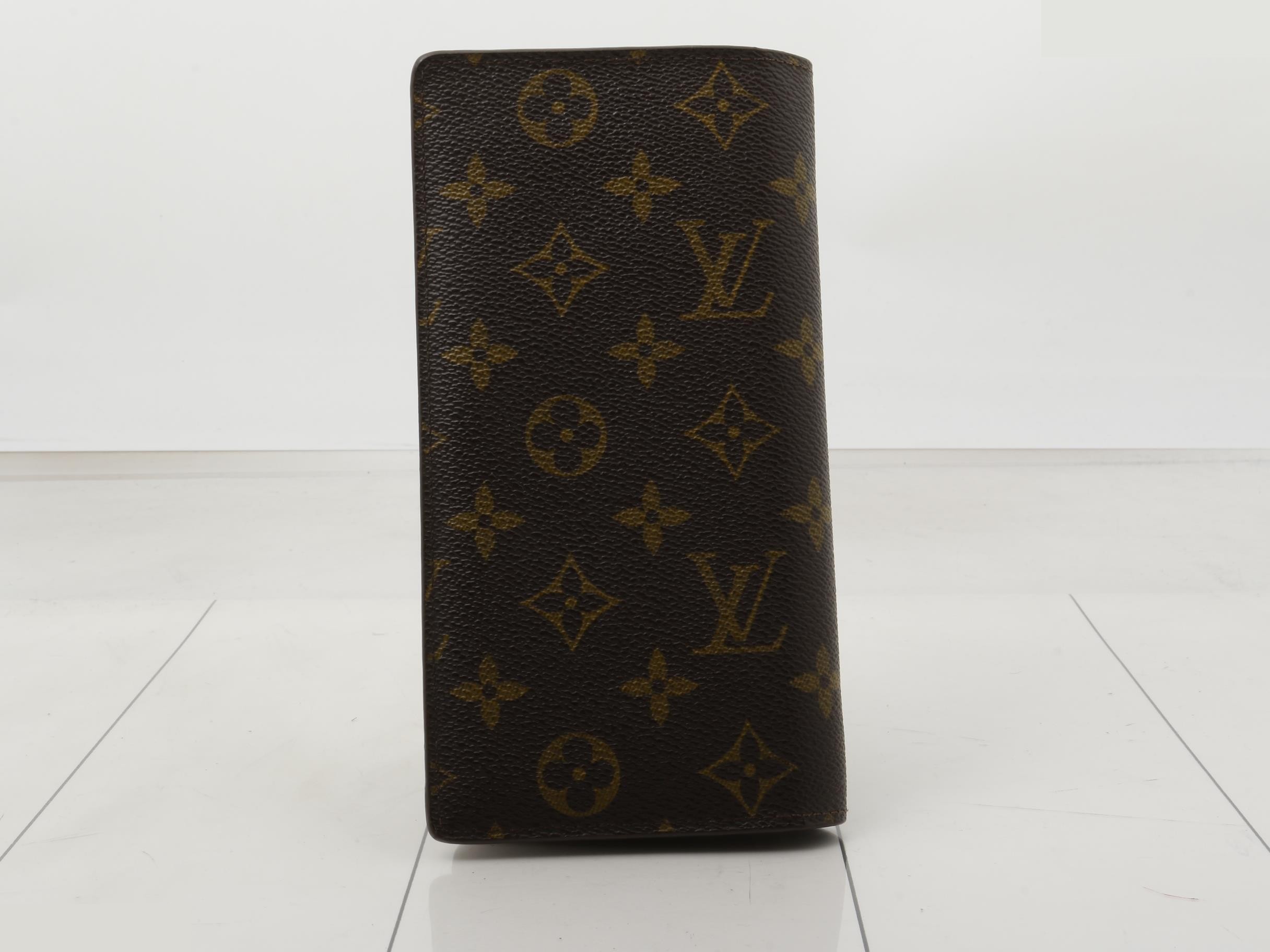 Portefeuille Brazza — view 2
