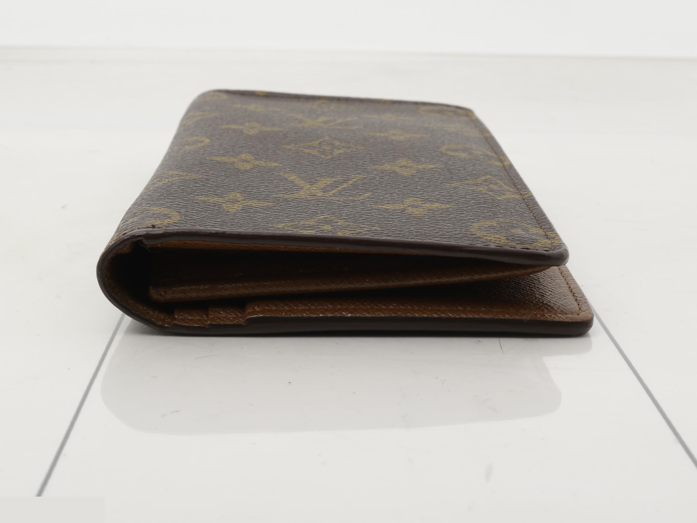 Portefeuille Brazza — view 3