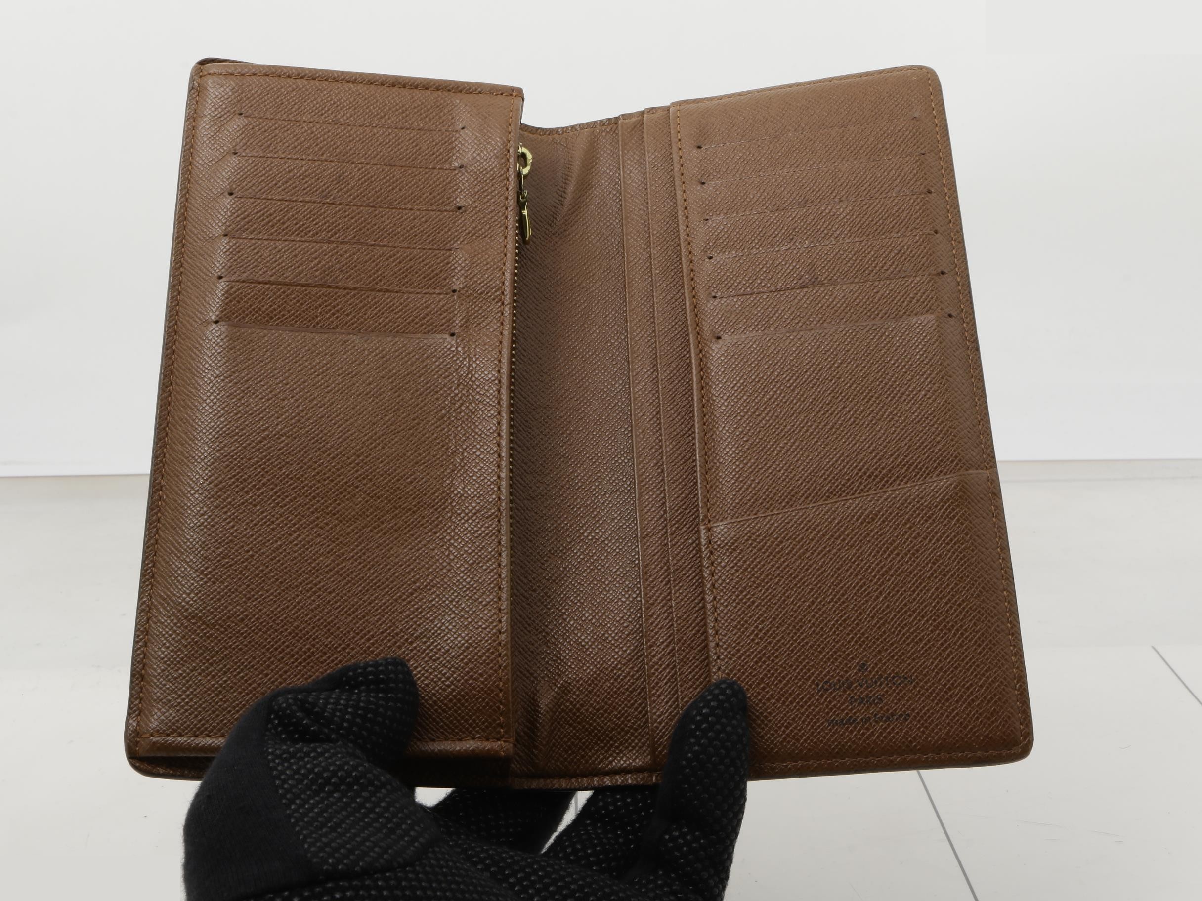 Portefeuille Brazza — view 4