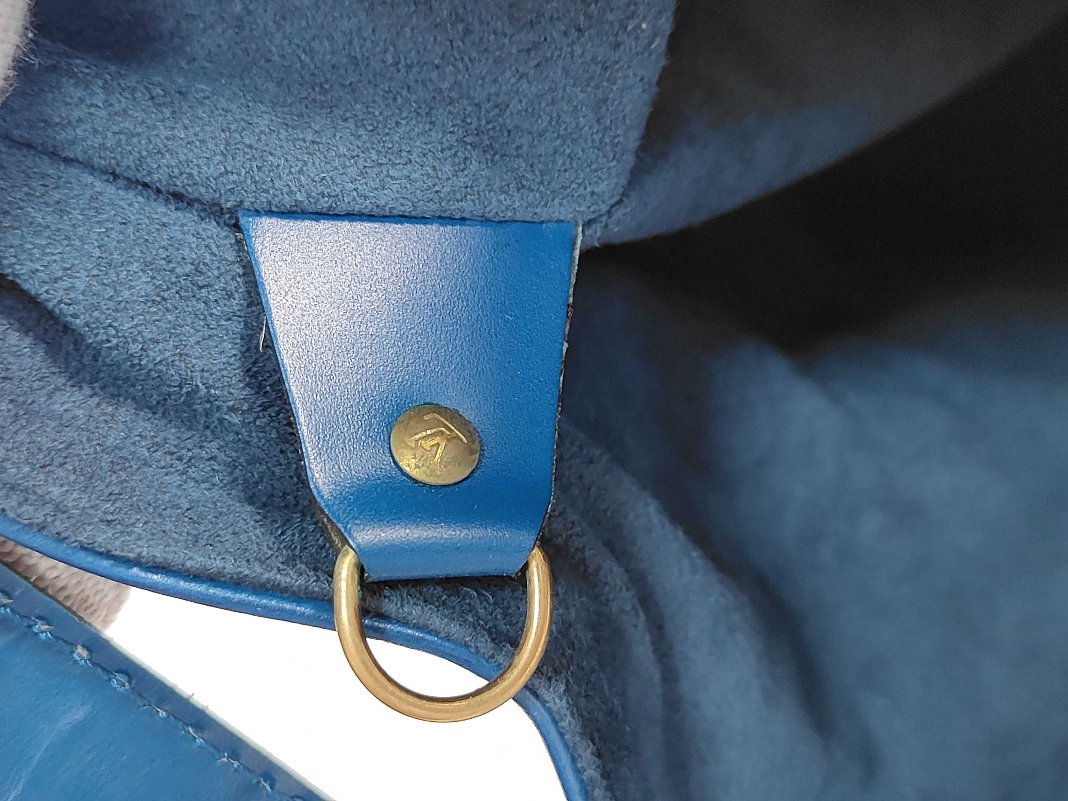 Epi Randonee PM Shoulder Bag — view 12