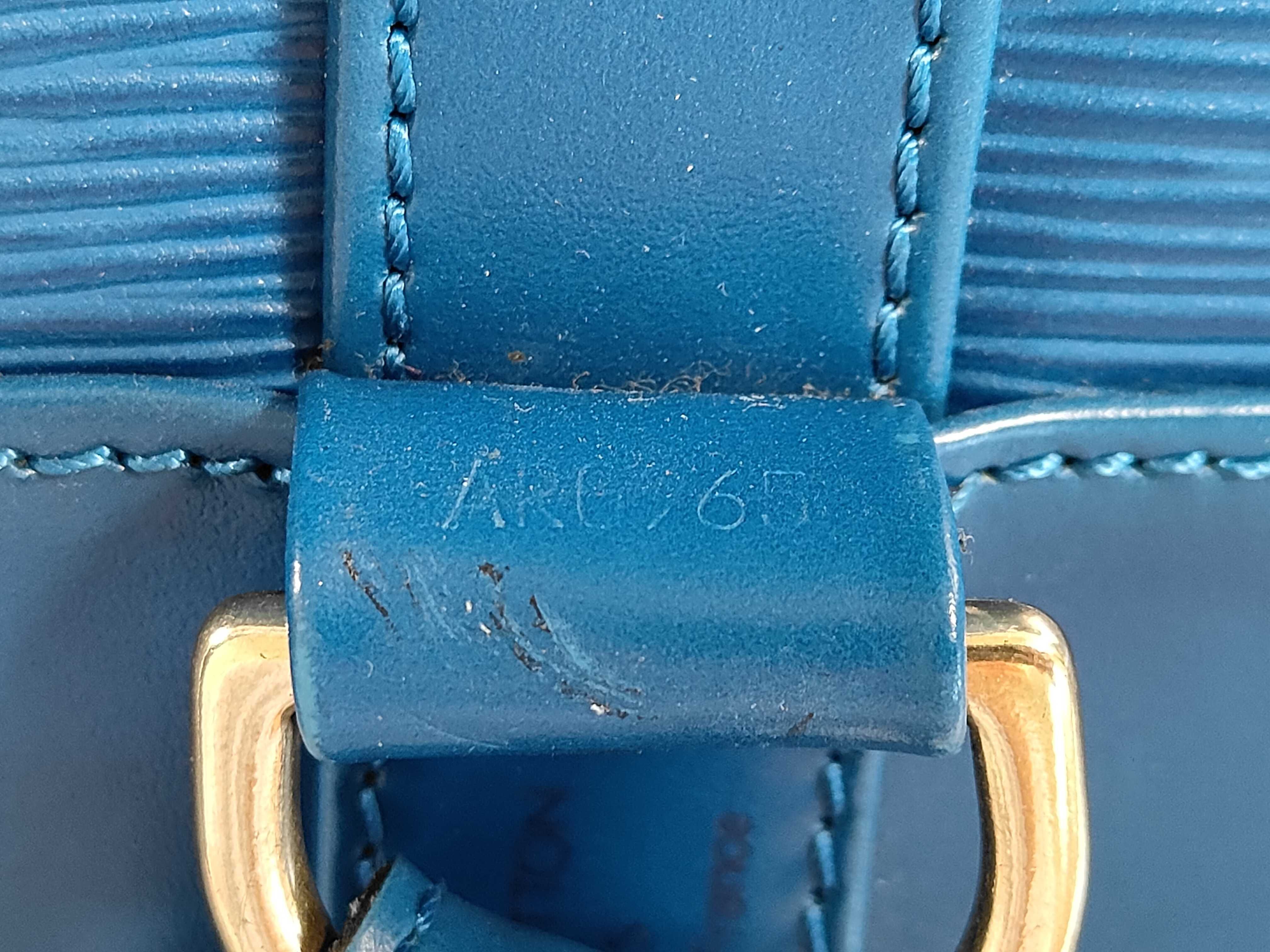 Epi Randonee PM Shoulder Bag — view 13