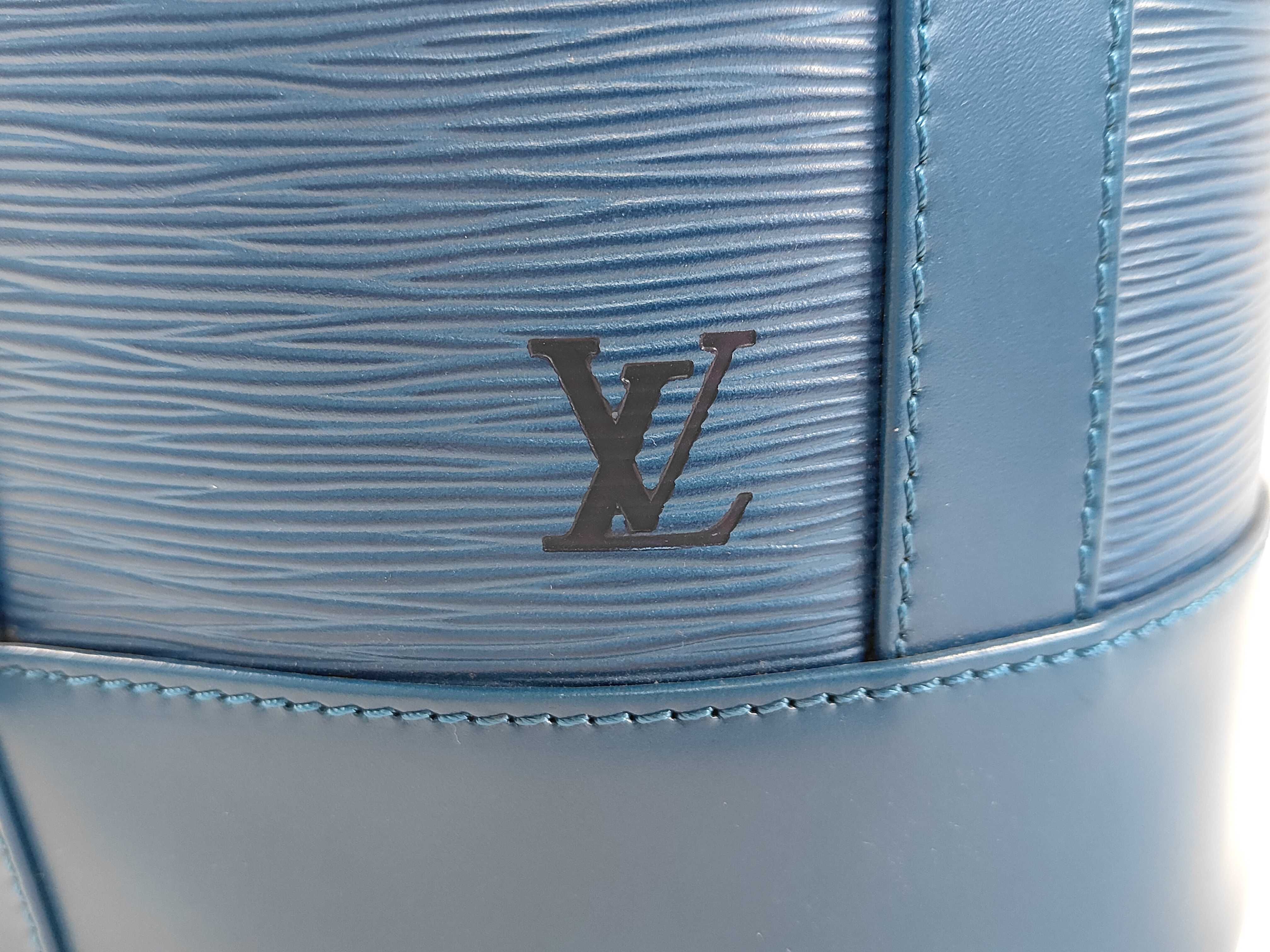 Epi Randonee PM Shoulder Bag — view 14