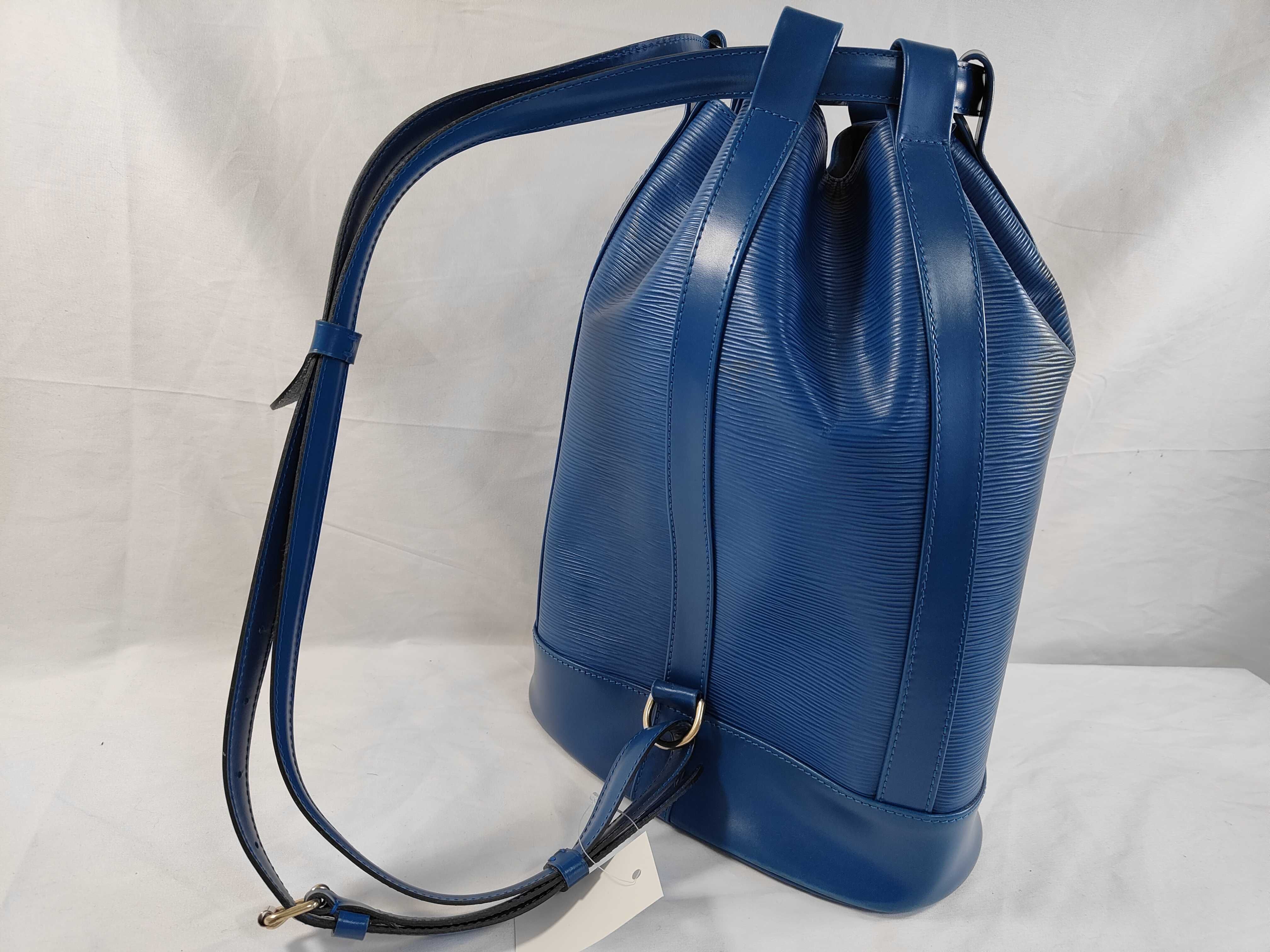 Epi Randonee PM Shoulder Bag — view 3