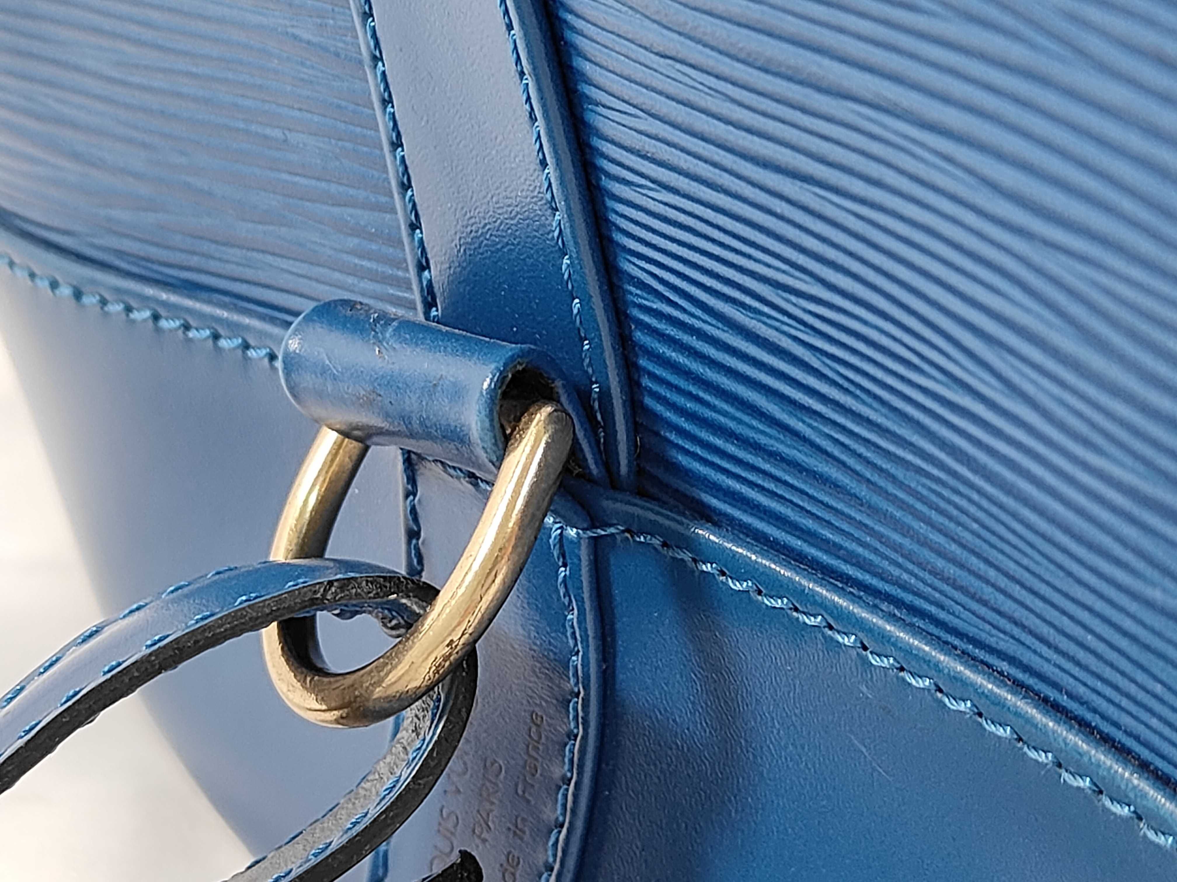 Epi Randonee PM Shoulder Bag — view 5