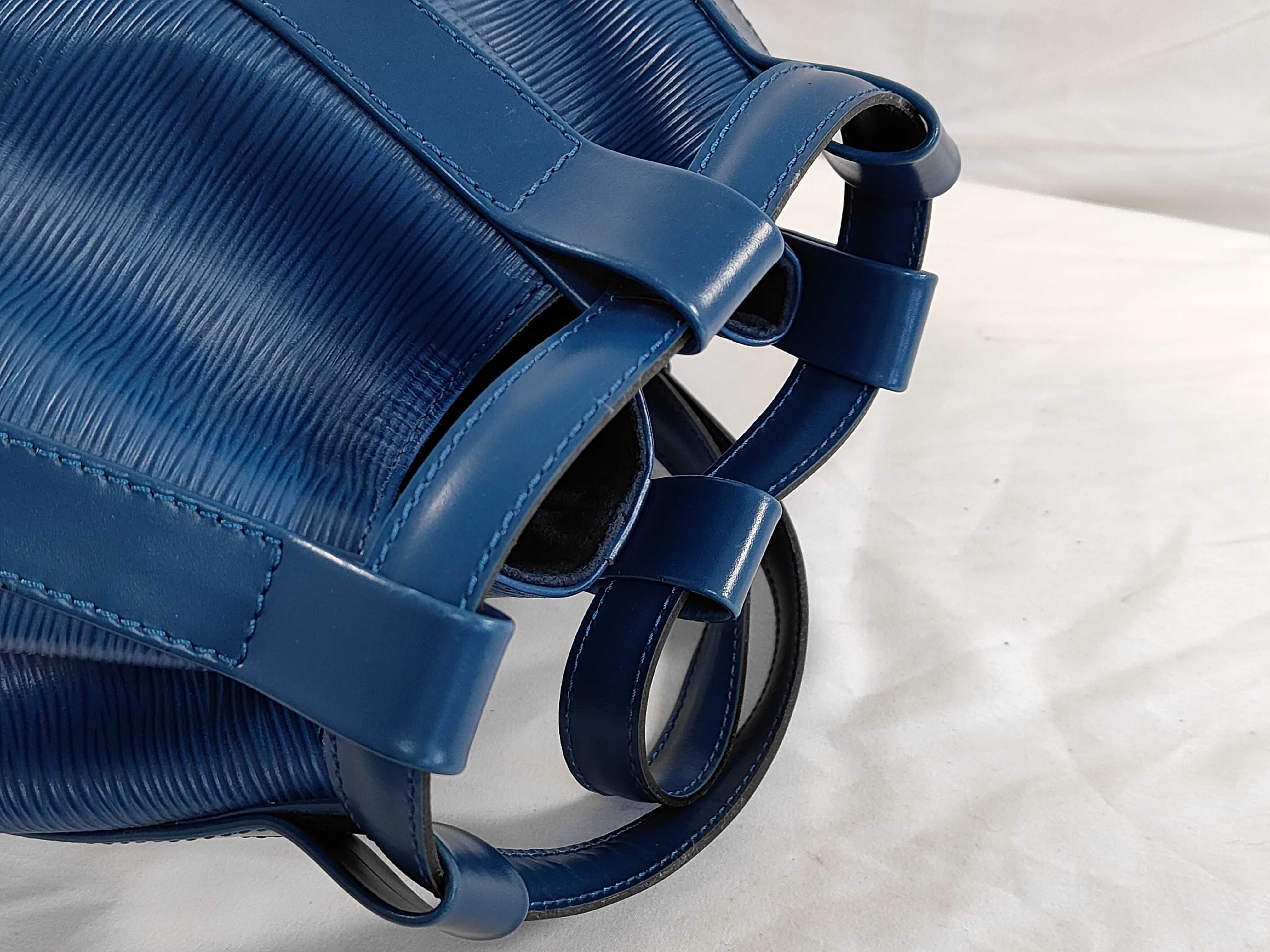 Epi Randonee PM Shoulder Bag — view 6