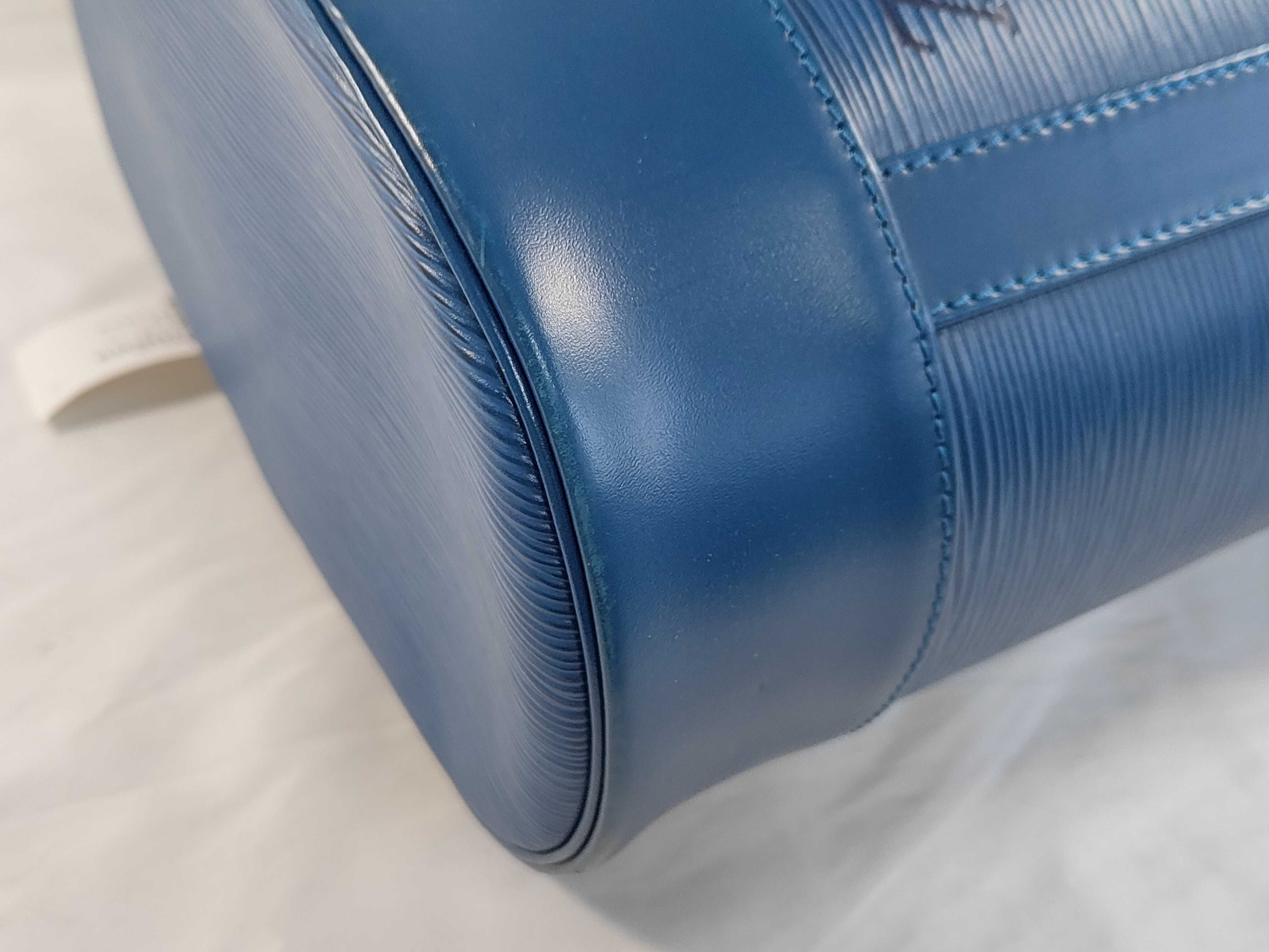Epi Randonee PM Shoulder Bag — view 7