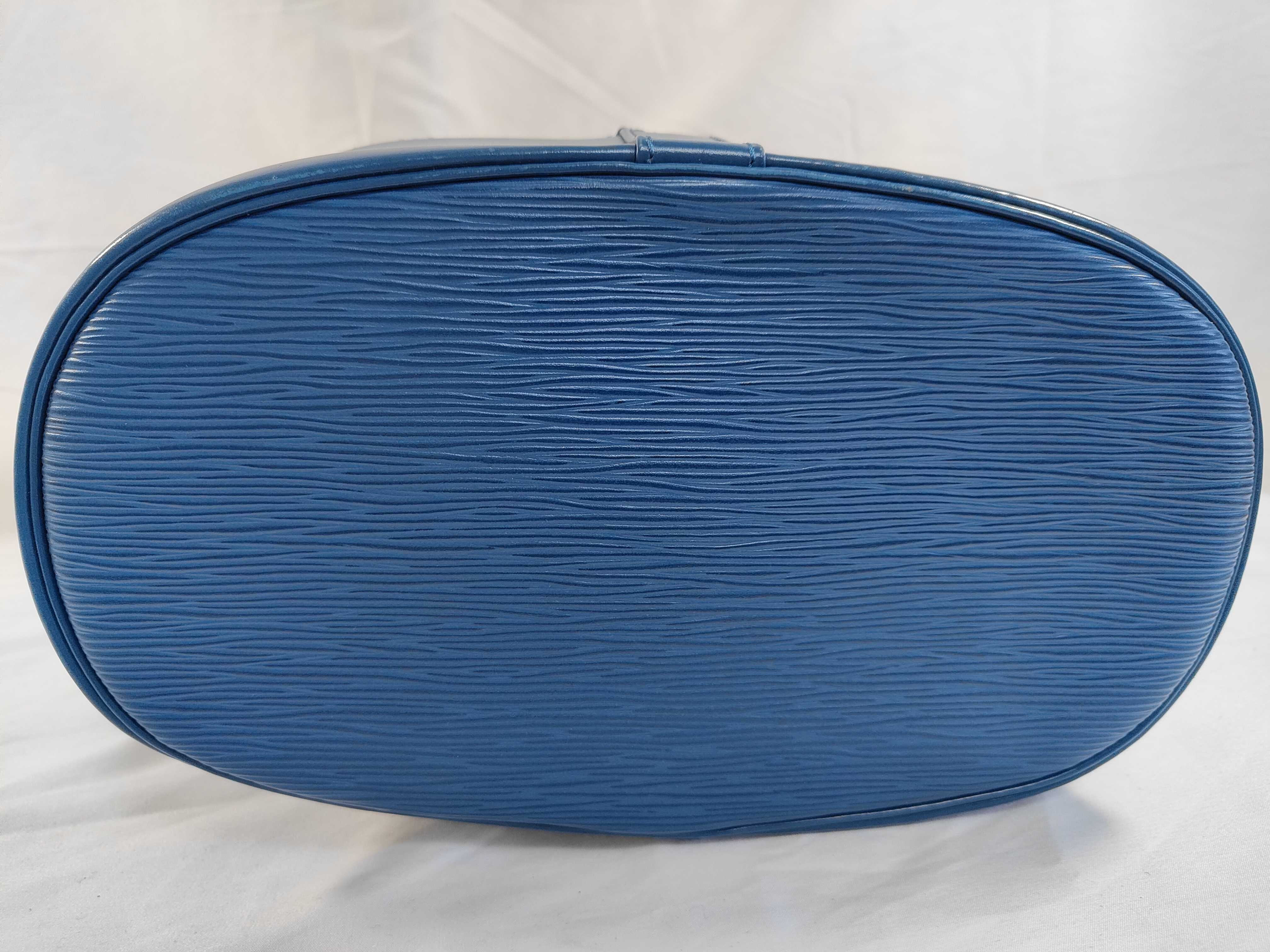 Epi Randonee PM Shoulder Bag — view 8
