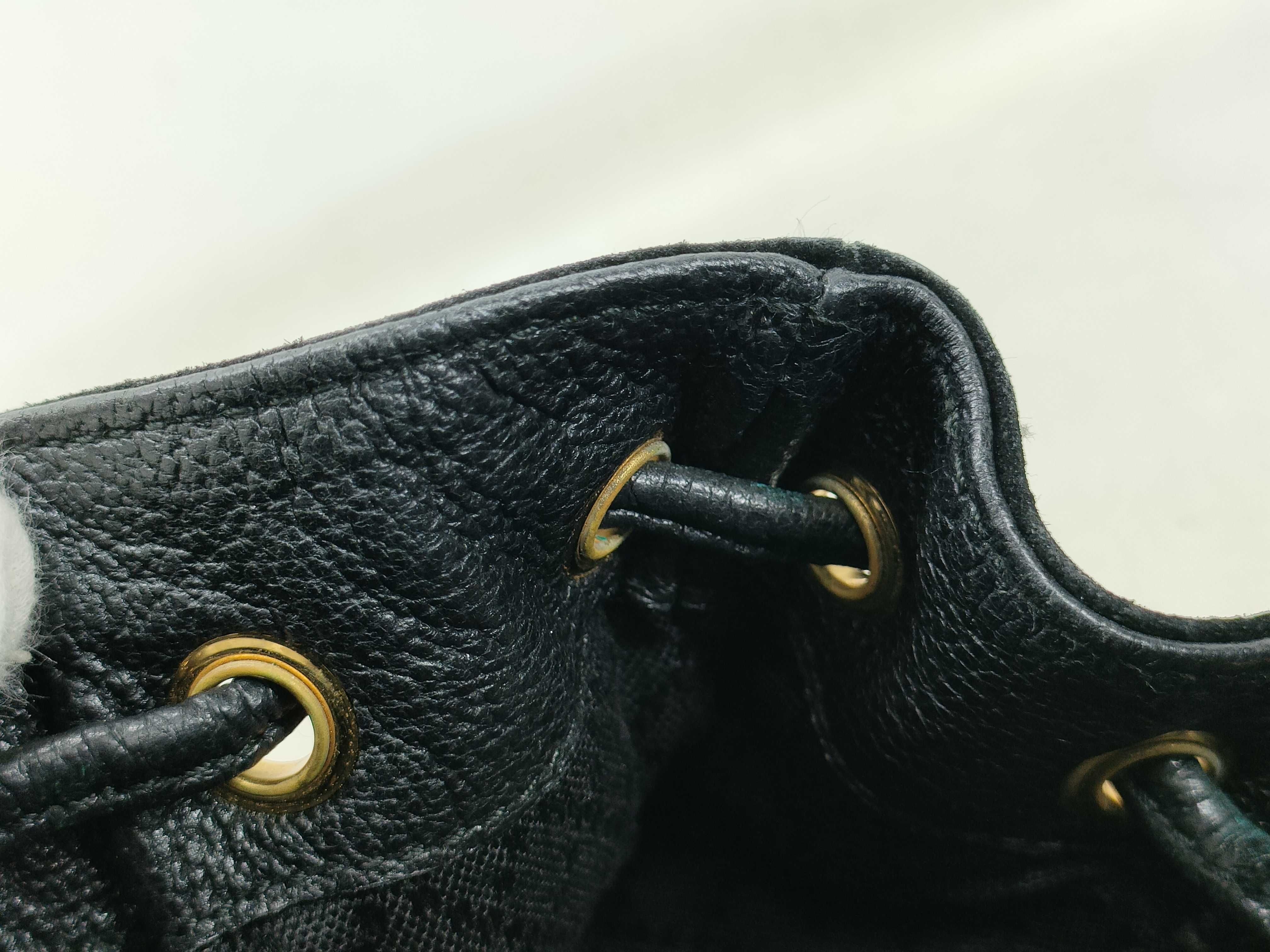 Bamboo Mini Backpack, Suede Leather, 003.1956.0030 Backpack — view 11