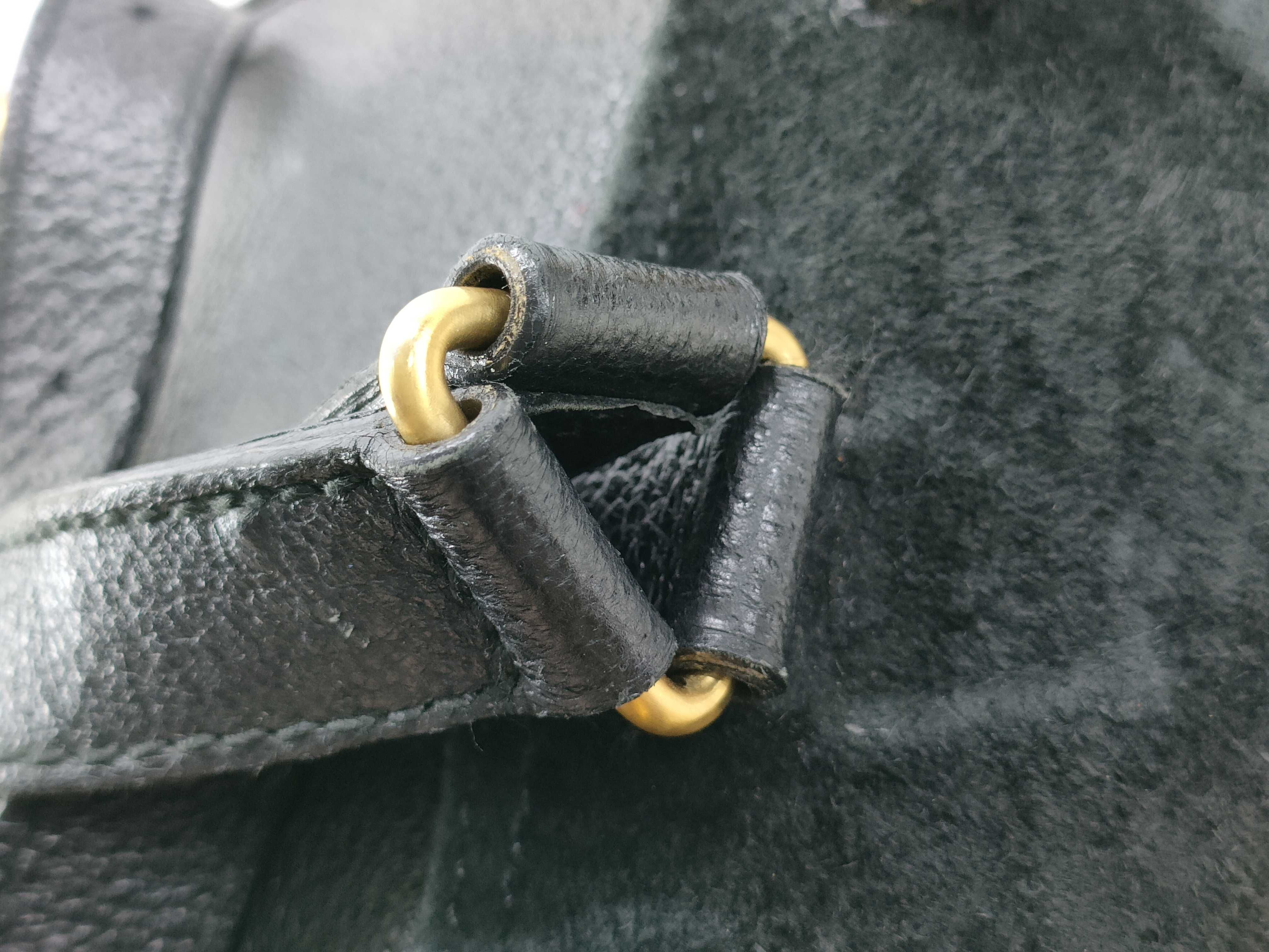 Bamboo Mini Backpack, Suede Leather, 003.1956.0030 Backpack — view 8