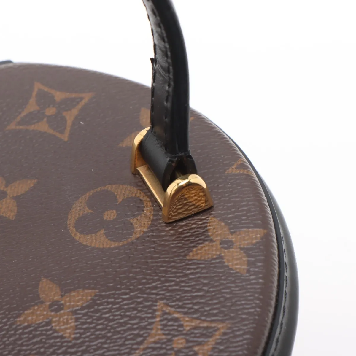 Monogram Reverse Cannes M43986 CA4139 Brown (RFID detected) — view 12