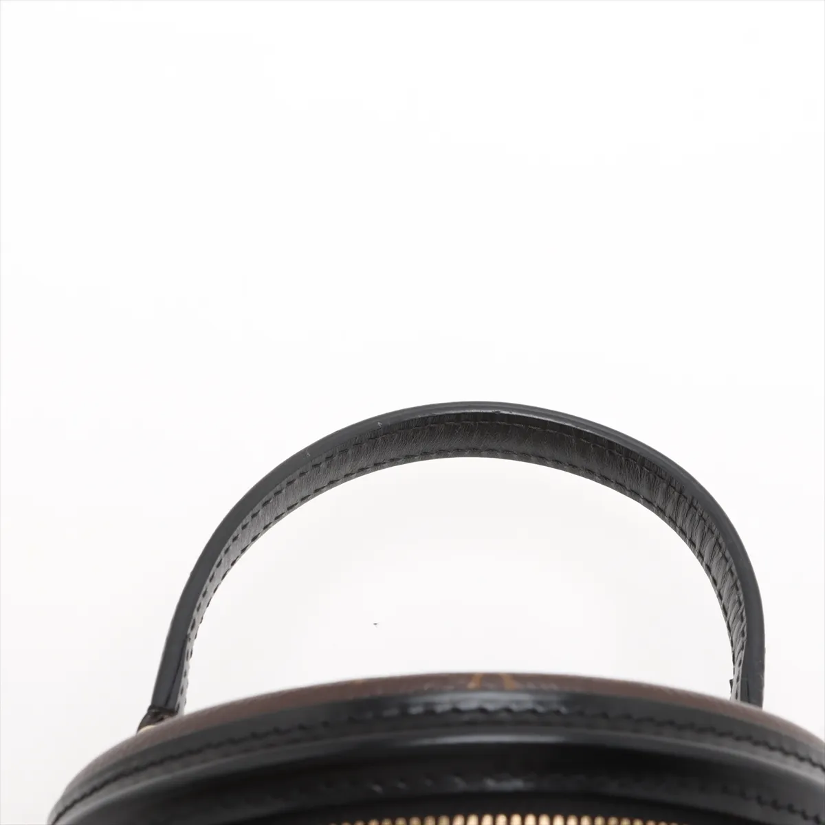 Monogram Reverse Cannes M43986 CA4139 Brown (RFID detected) — view 6