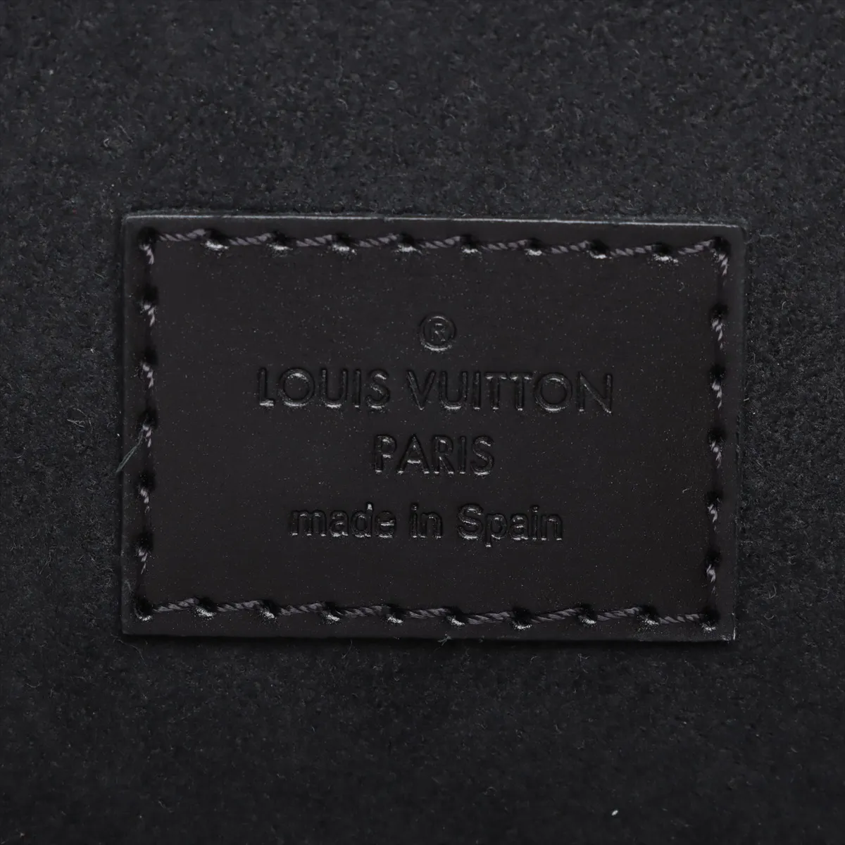 Monogram Reverse Cannes M43986 CA4139 Brown (RFID detected) — view 9