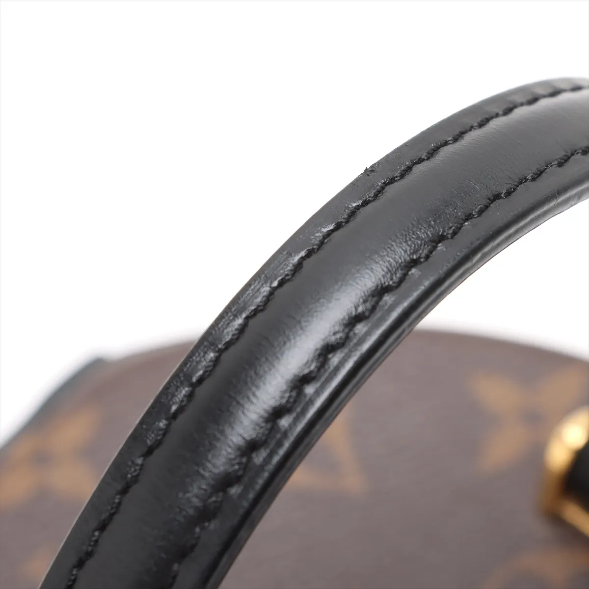 Monogram Reverse Cannes M43986 CA4139 Brown (RFID detected) — view 10