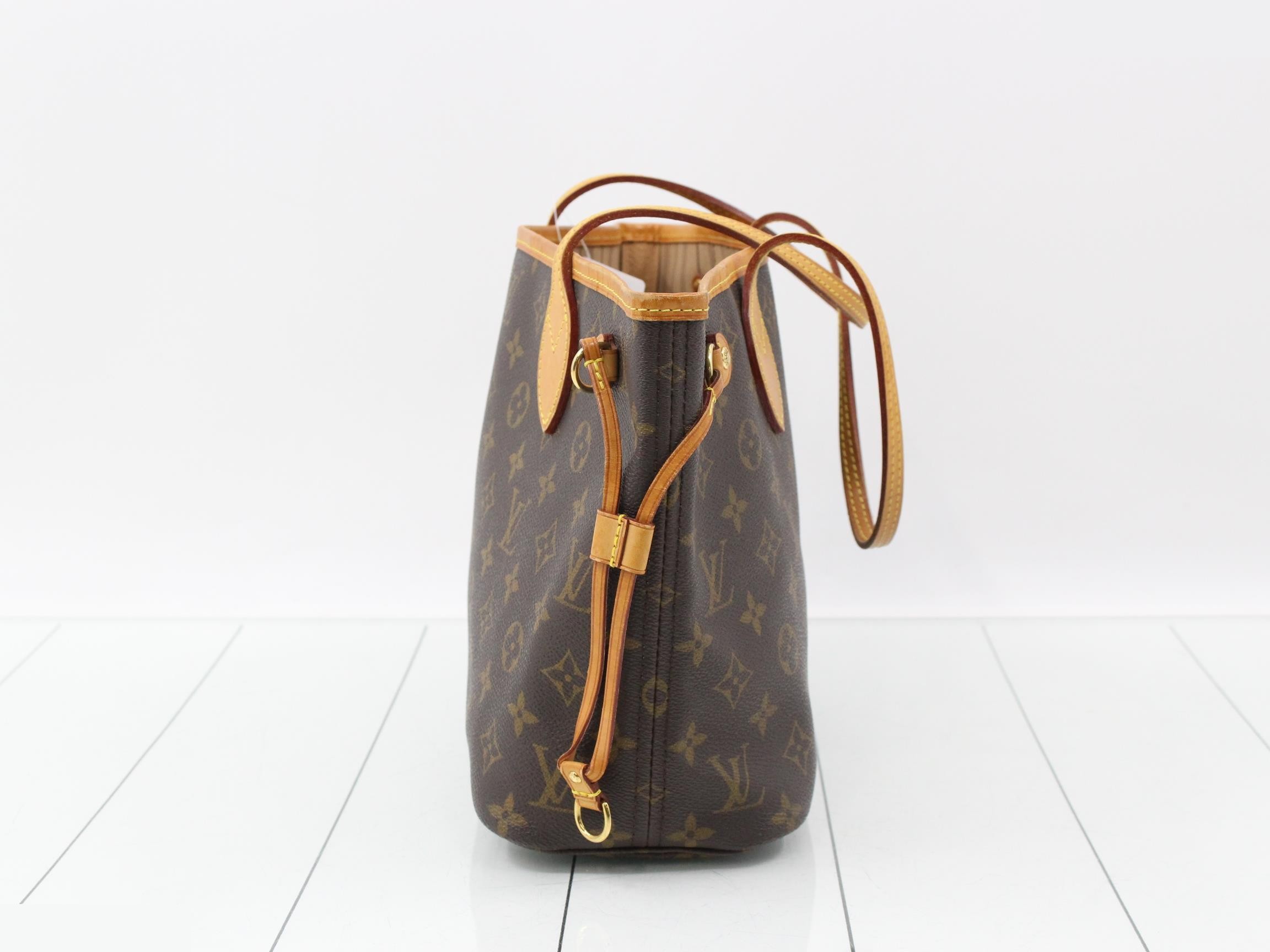 Neverfull PM — view 3