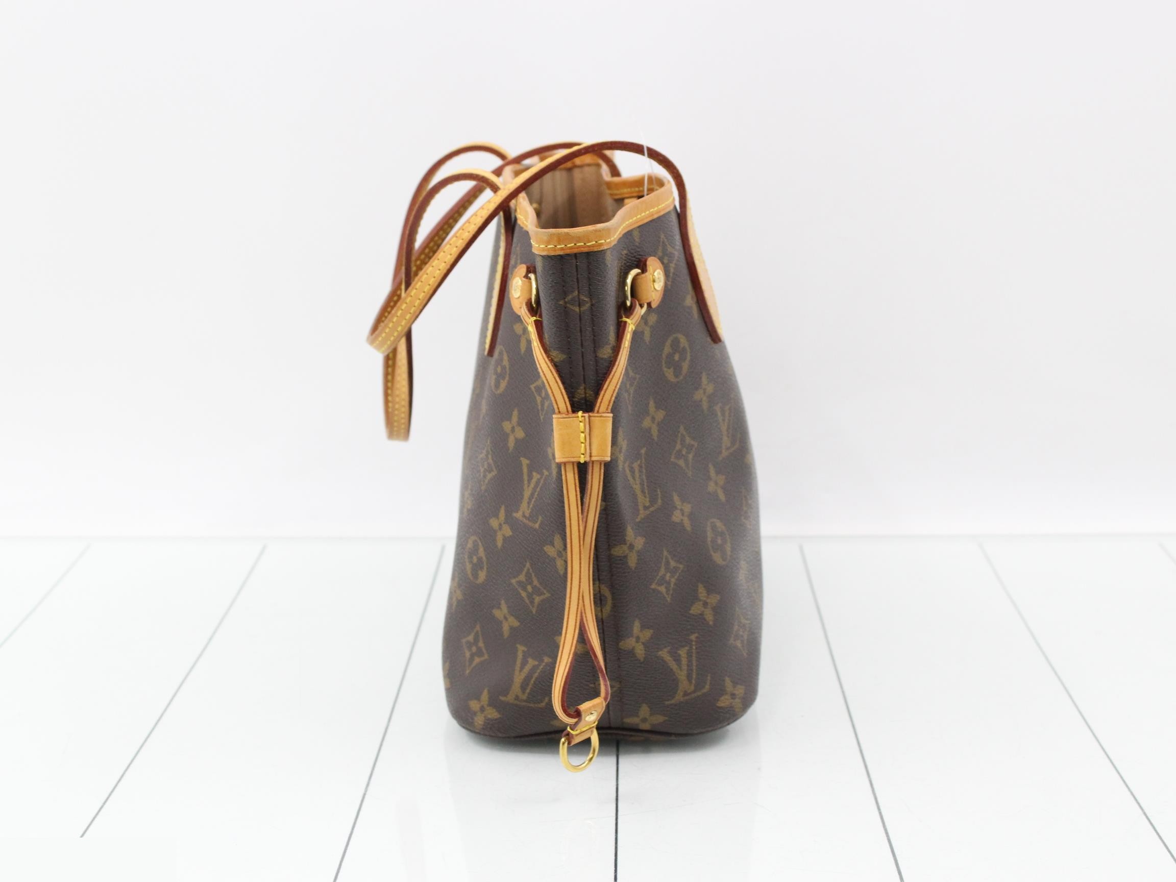 Neverfull PM — view 4