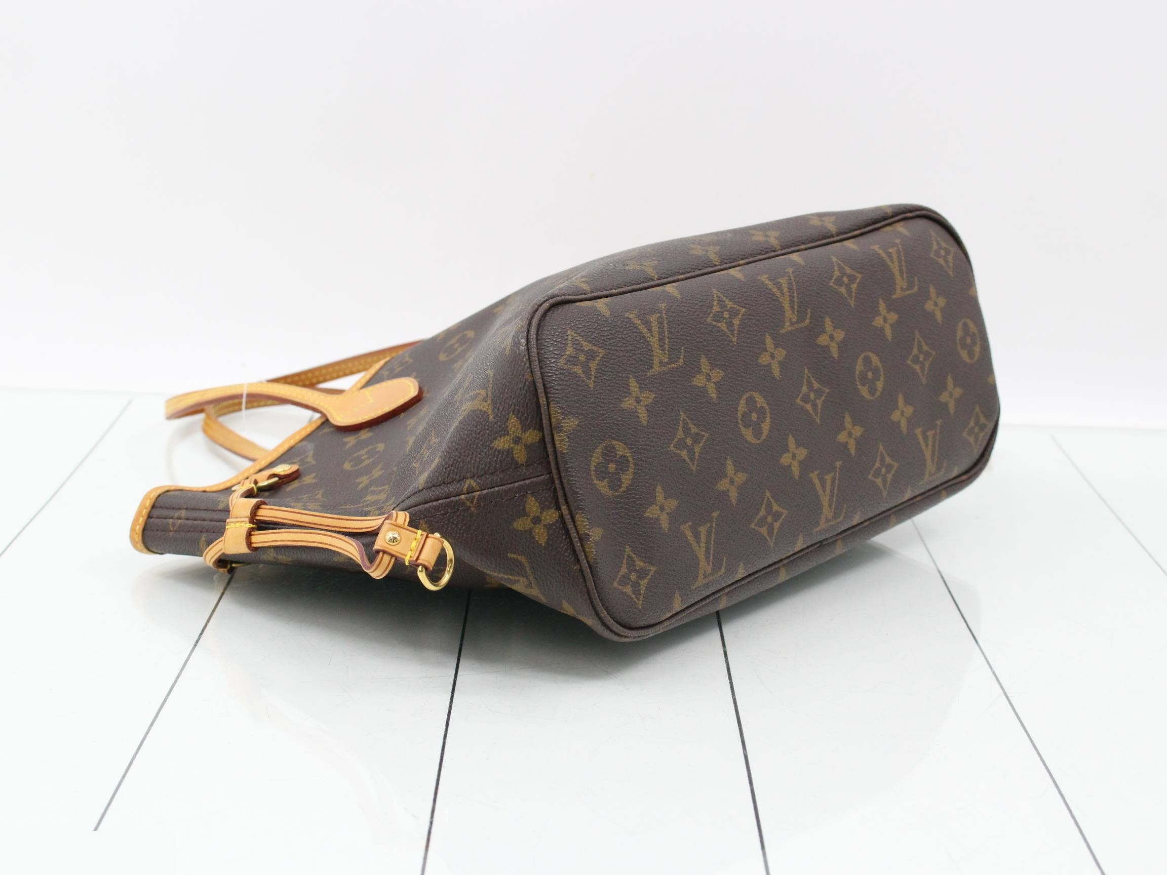 Neverfull PM — view 5