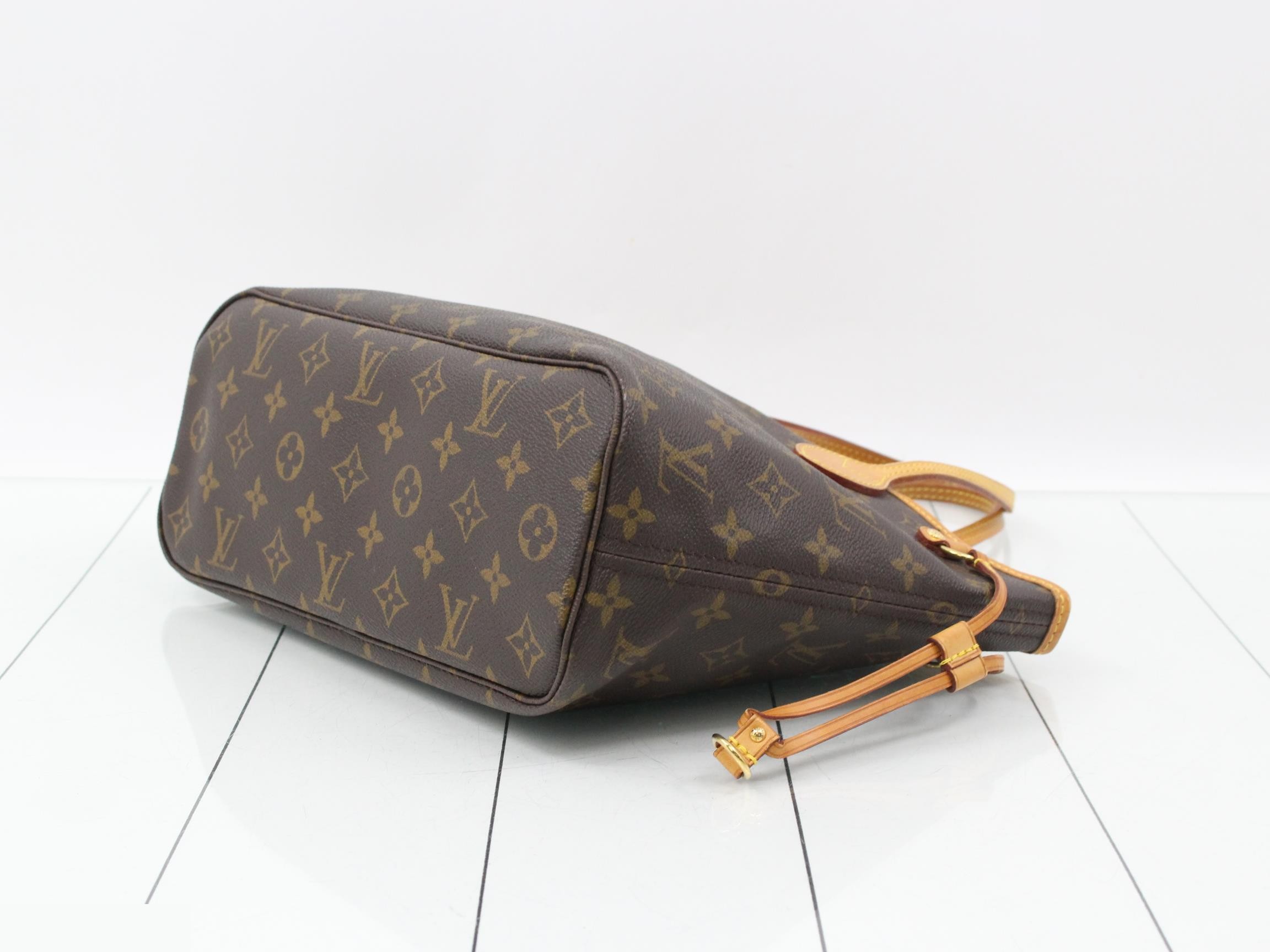 Neverfull PM — view 6