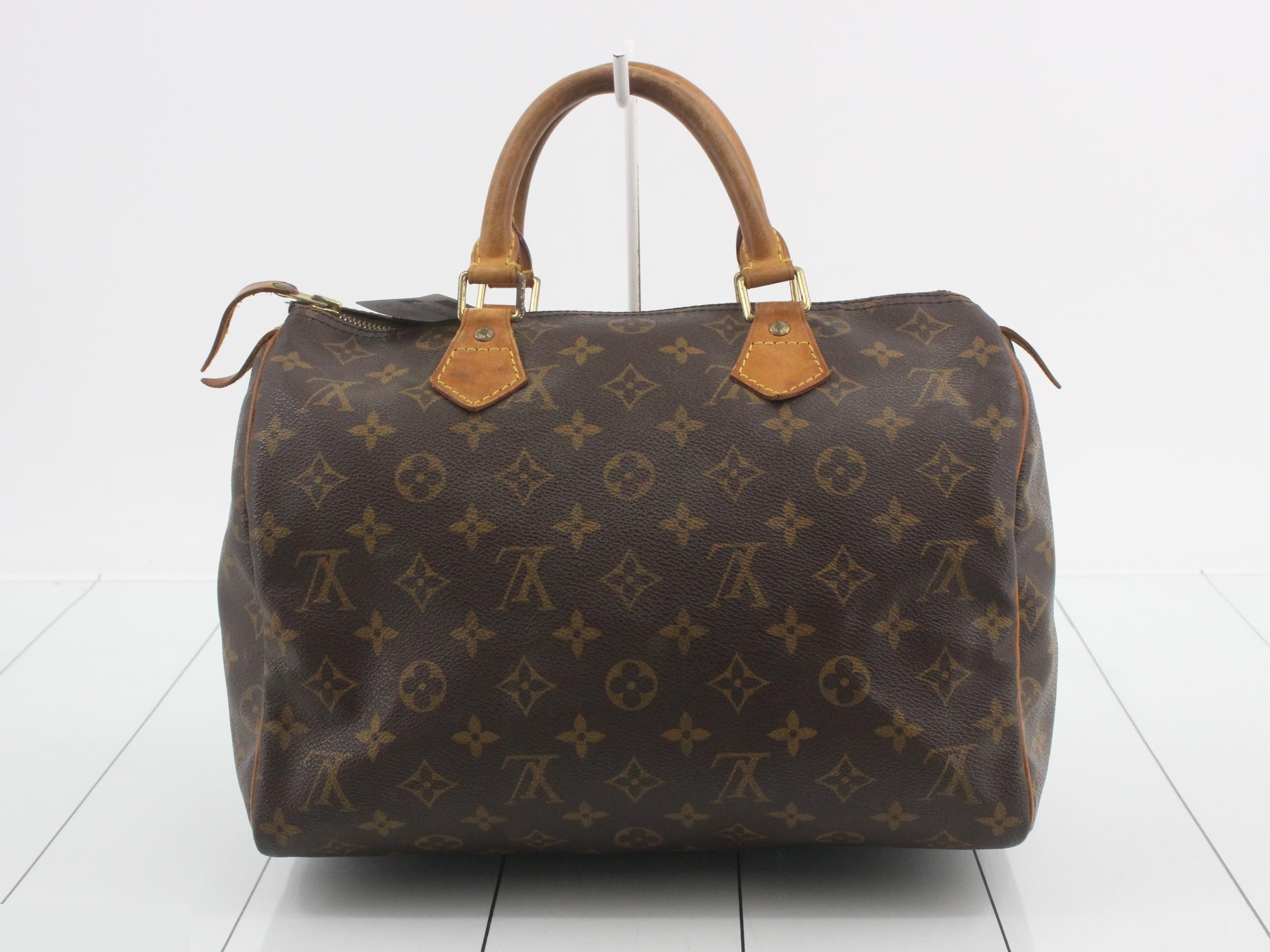 Speedy 30 — view 2