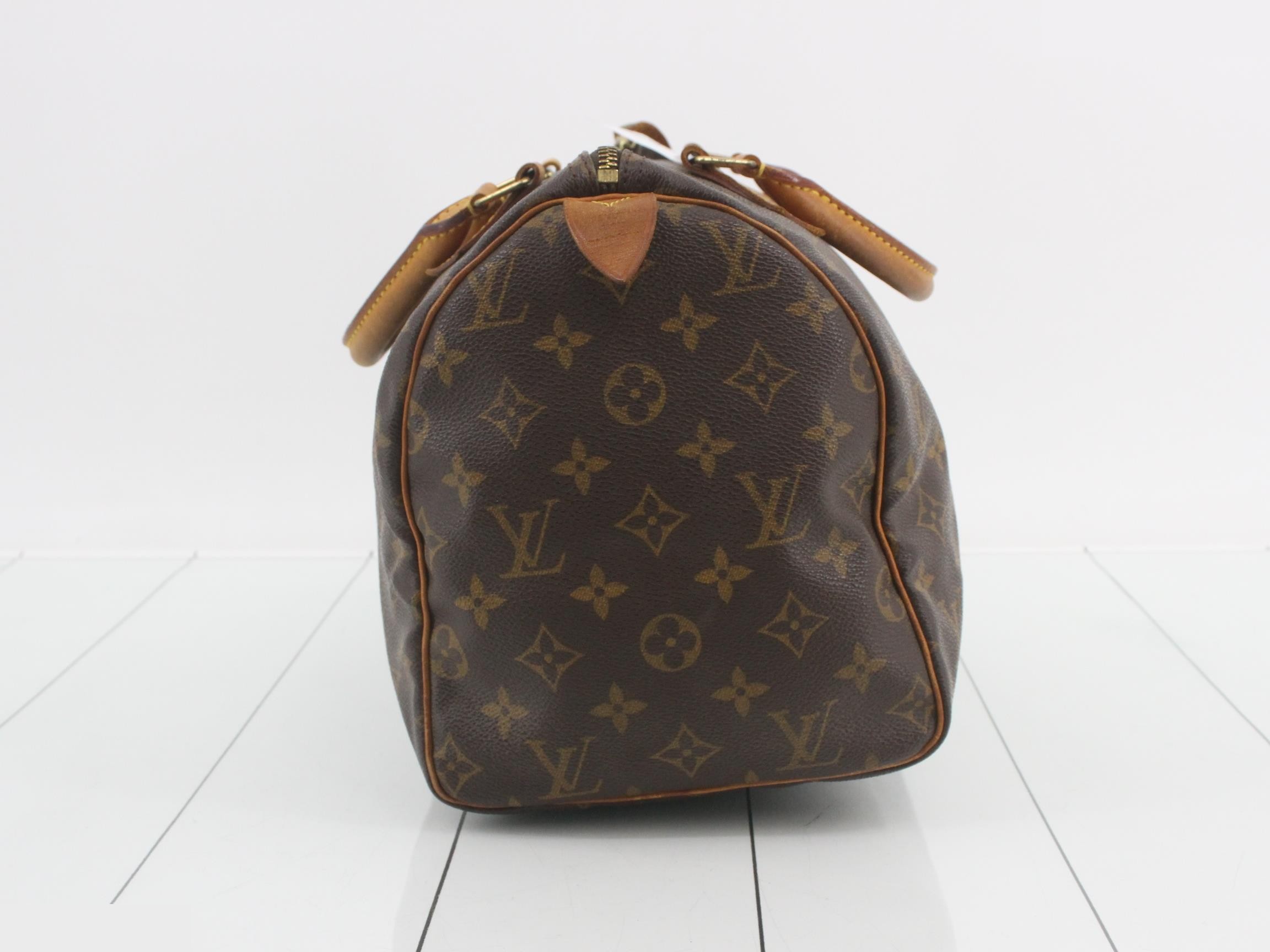 Speedy 30 — view 4