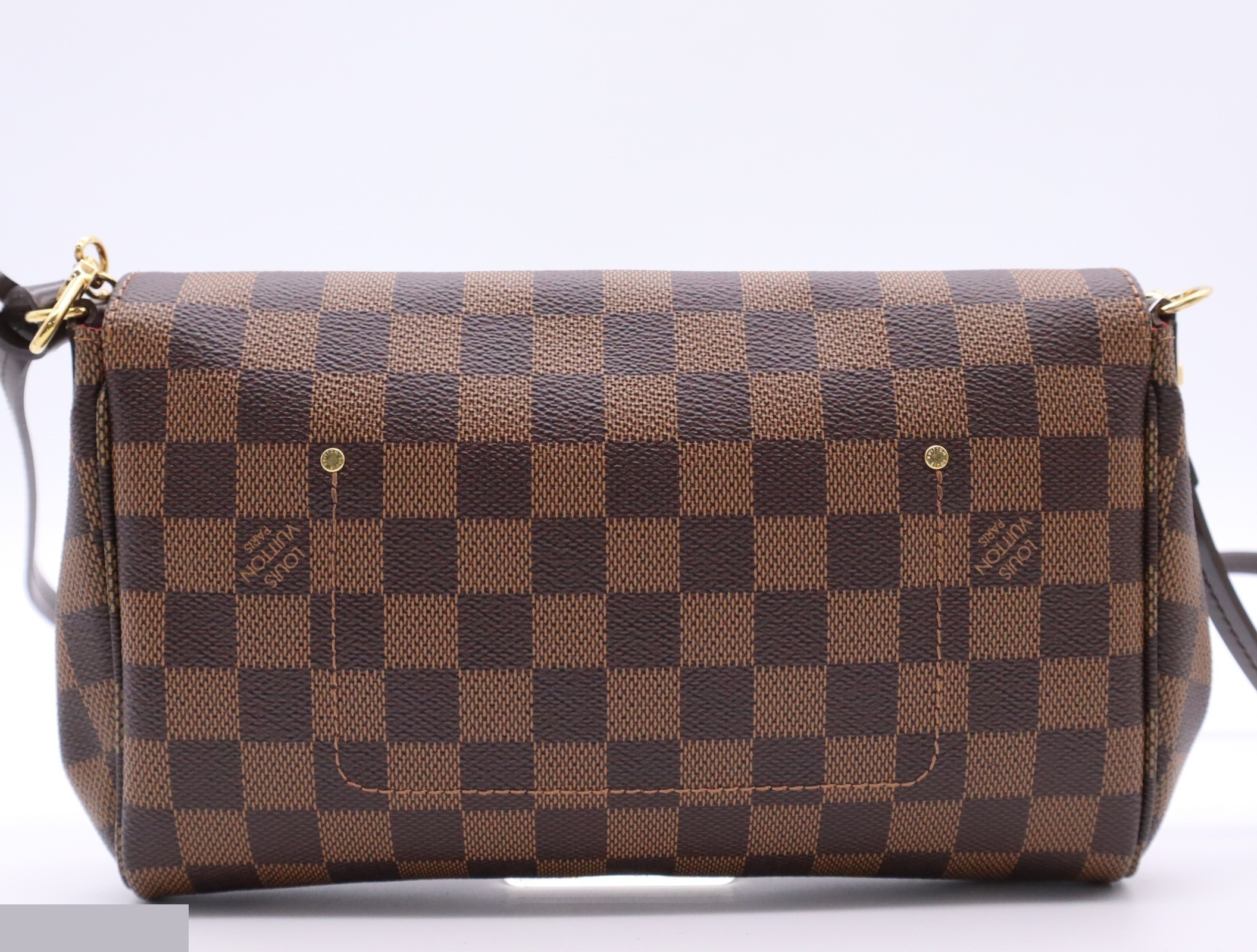 Favorite MM (Shoulder strap and dust bag included) — view 2