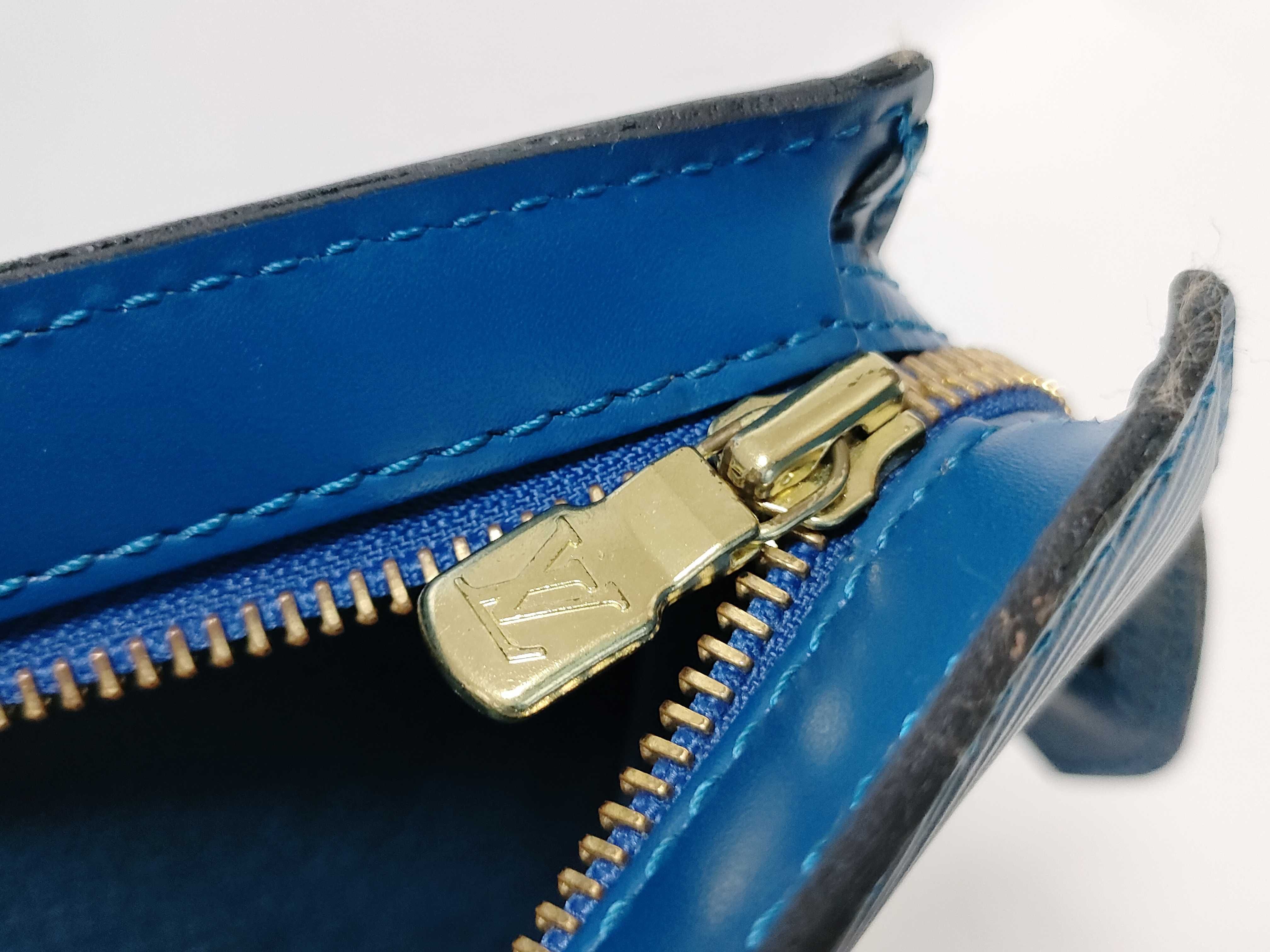 Epi / Epi / Saint Jacques / M52275 / VI1905 / Handbag / Leather Handbag — view 15