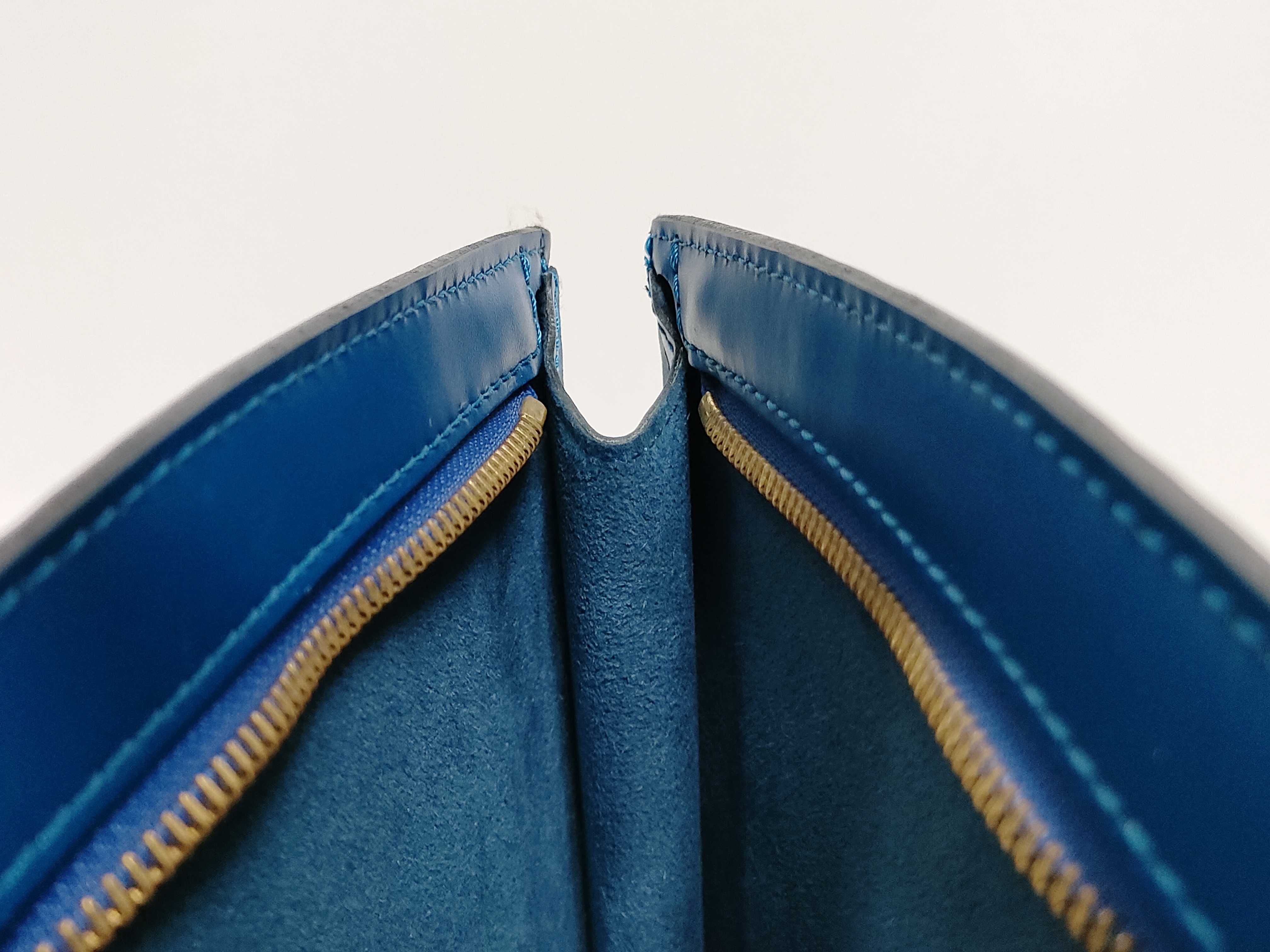 Epi / Epi / Saint Jacques / M52275 / VI1905 / Handbag / Leather Handbag — view 9
