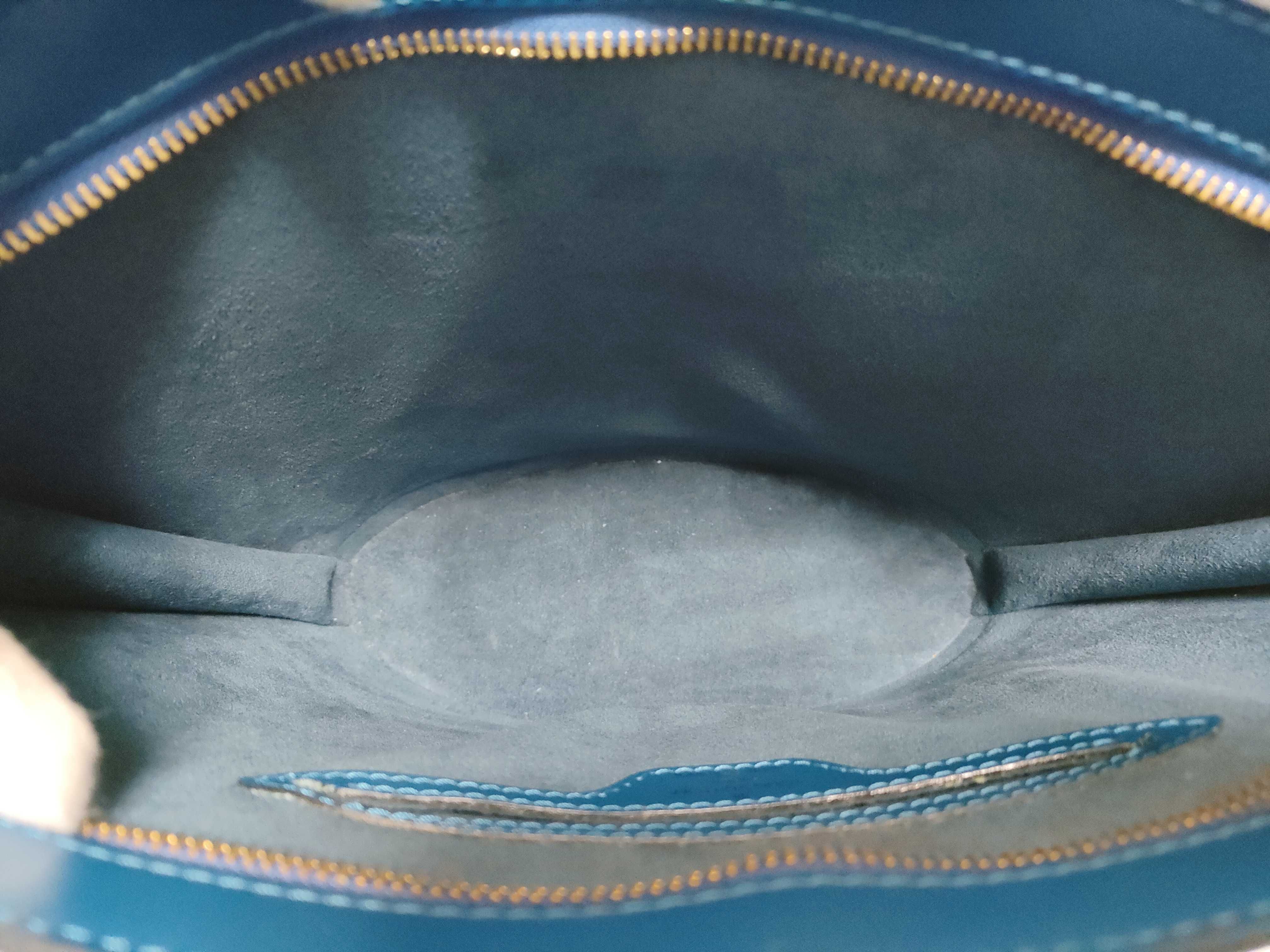 Epi / Epi / Saint Jacques / M52275 / VI1905 / Handbag / Leather Handbag — view 10