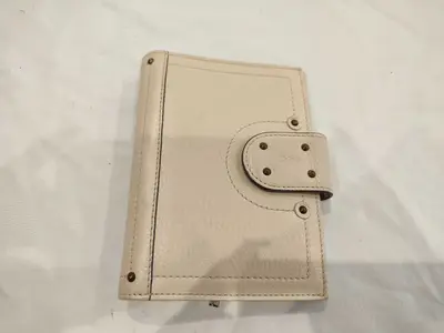 notebook cover