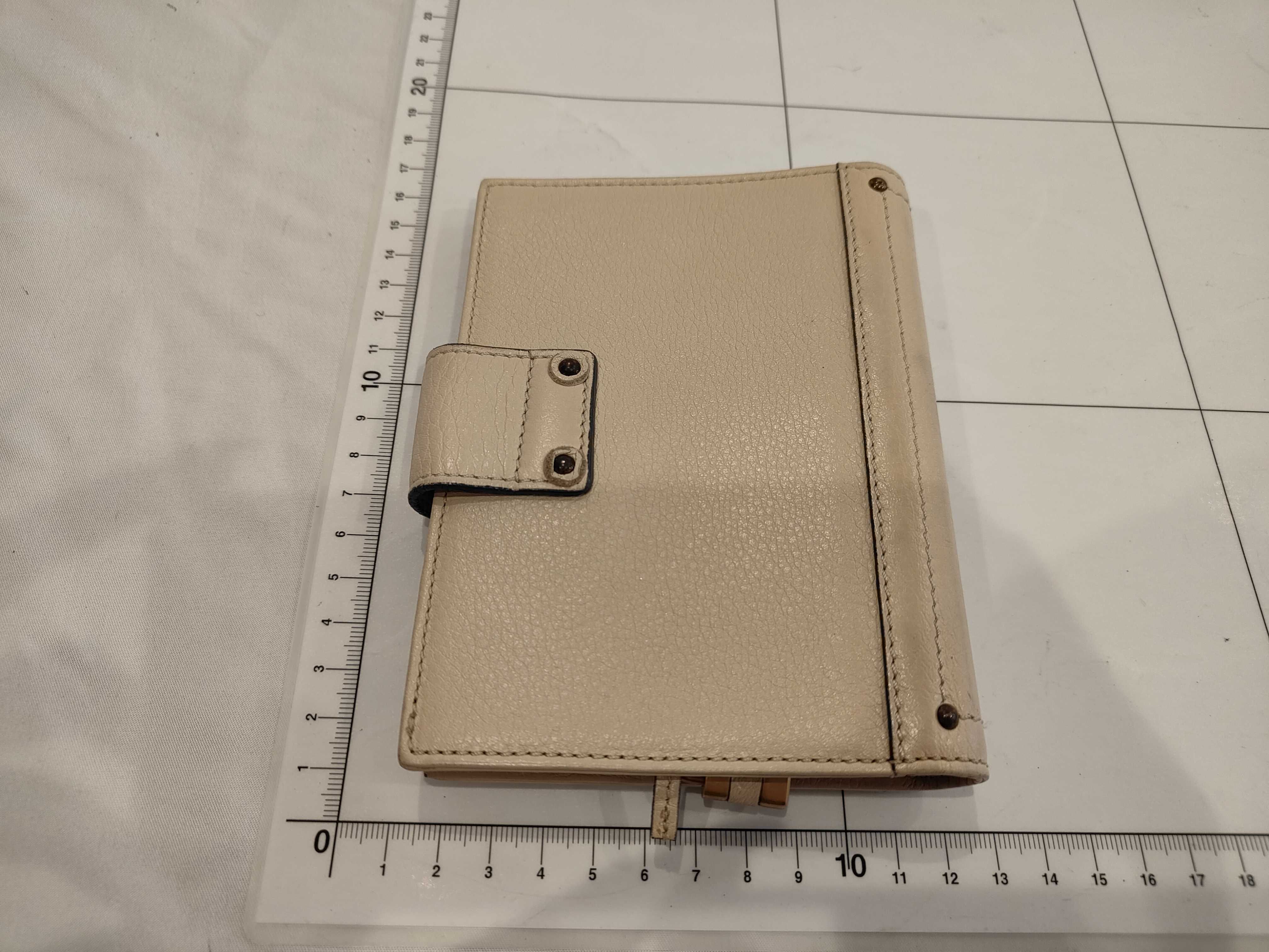 notebook cover — view 2