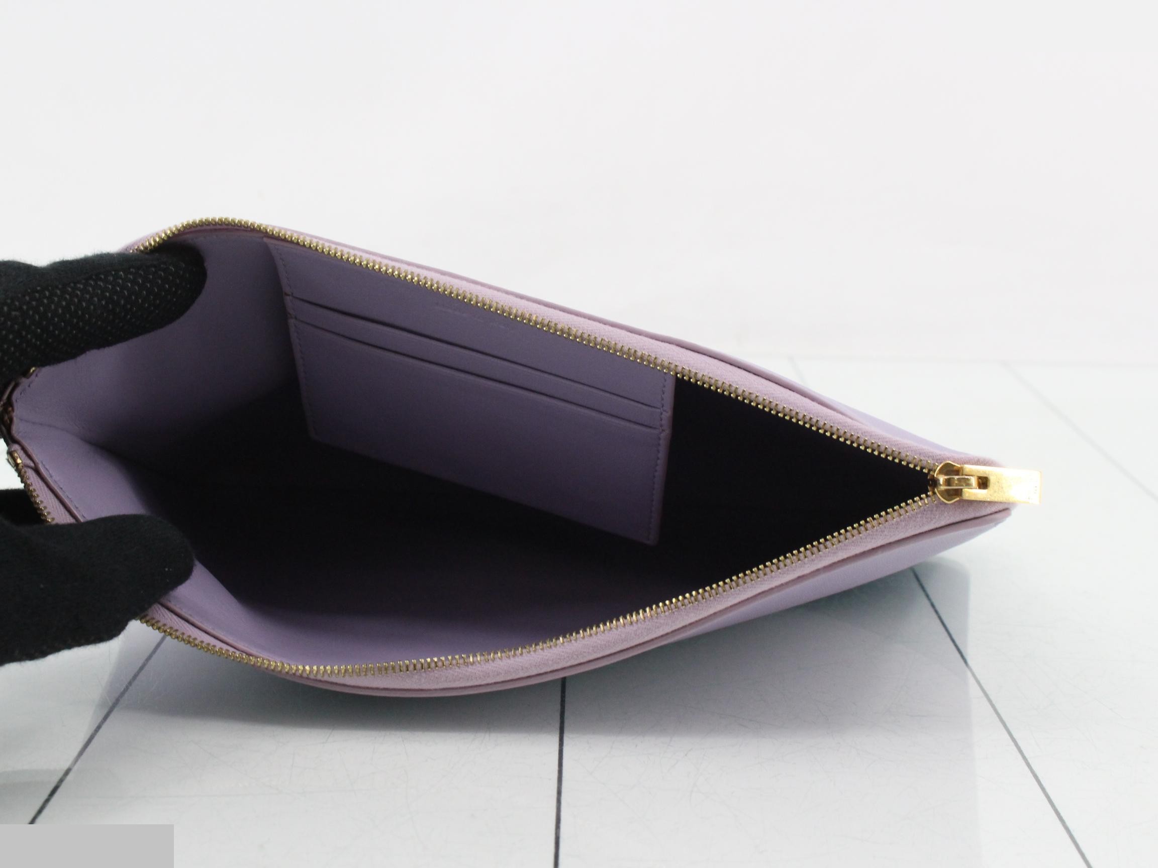 Clutch bag — view 4