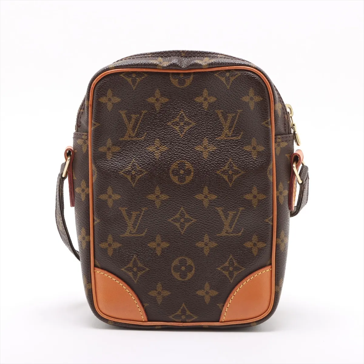 Monogram Amazon M45236 AR0030 Brown — view 2