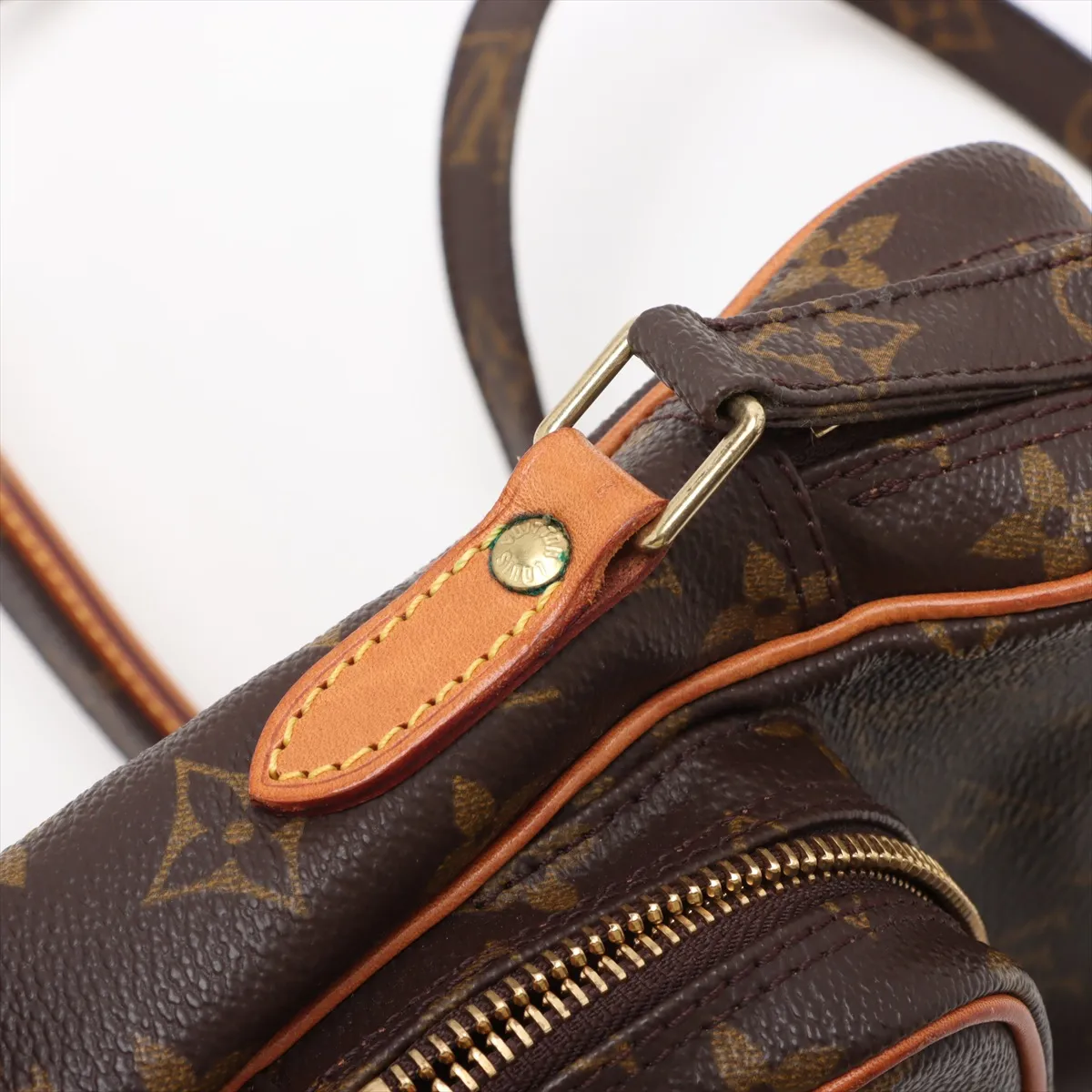 Monogram Amazon M45236 AR0030 Brown — view 12
